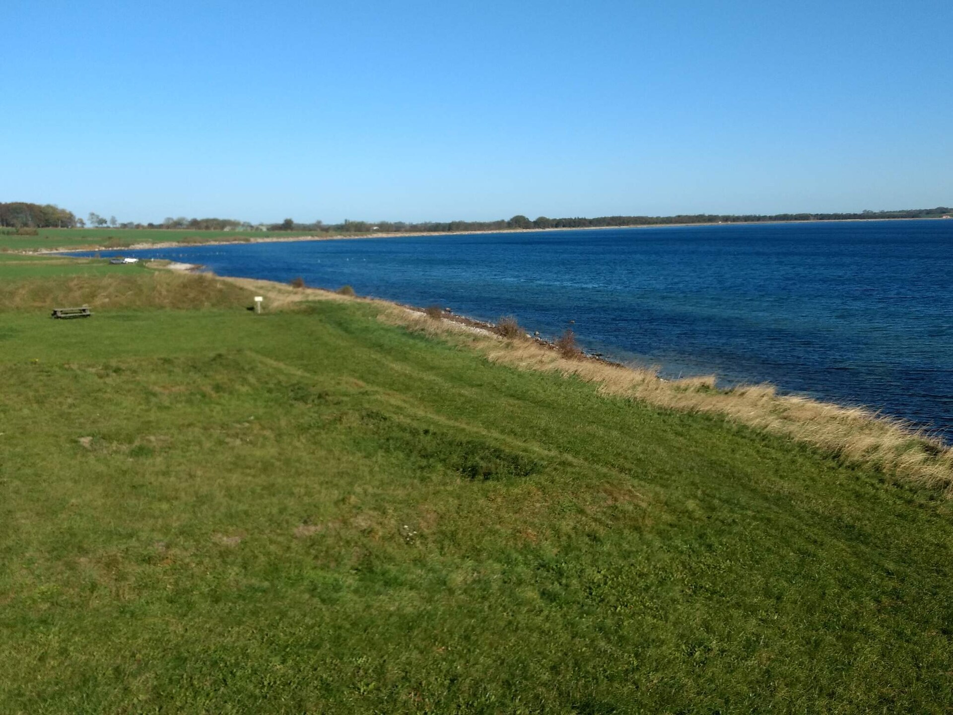 Op 700 m van zee: gezellig vakantiehuis in Ærøskøbing - foto 10