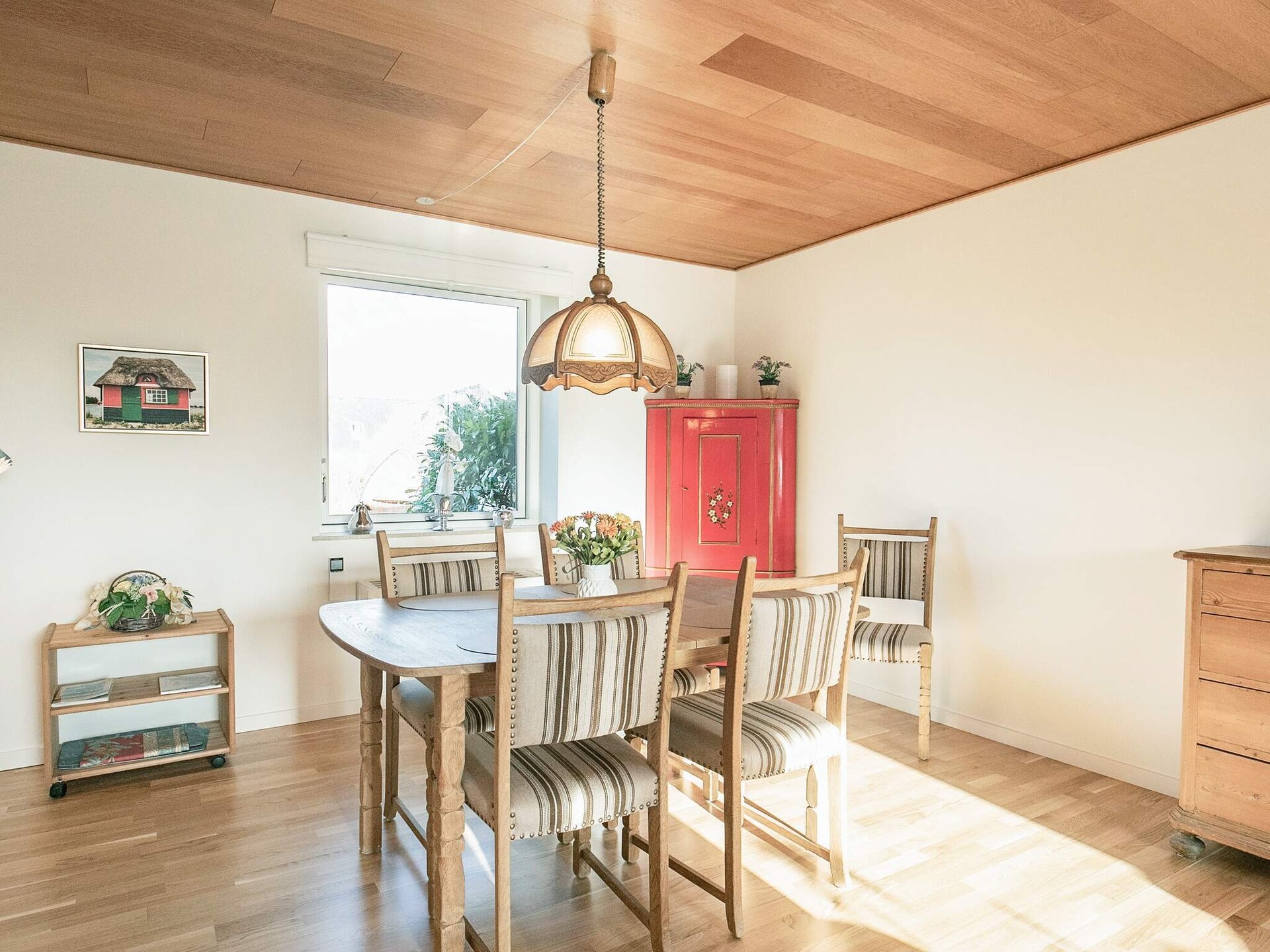 Op 700 m van zee: gezellig vakantiehuis in Ærøskøbing - foto 19