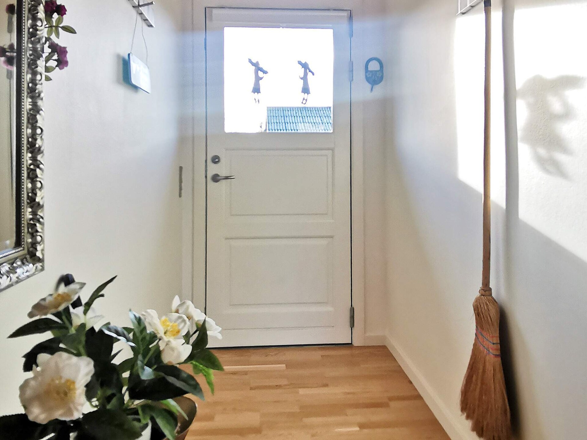 Op 700 m van zee: gezellig vakantiehuis in Ærøskøbing - foto 23
