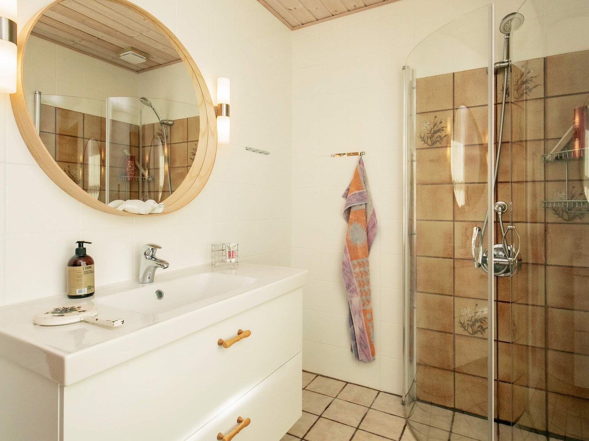 Op 700 m van zee: gezellig vakantiehuis in Ærøskøbing - foto 24