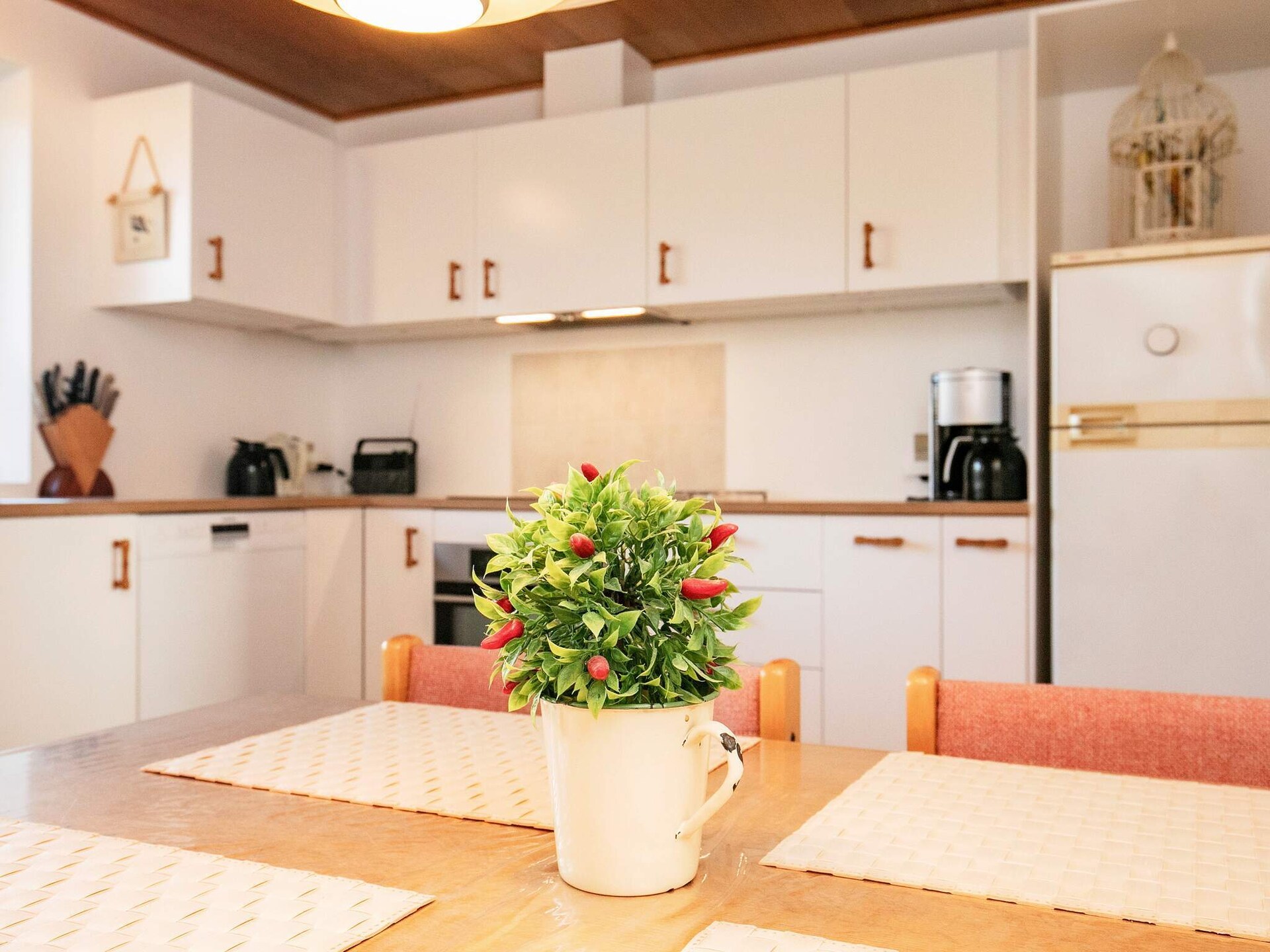 Op 700 m van zee: gezellig vakantiehuis in Ærøskøbing - foto 17