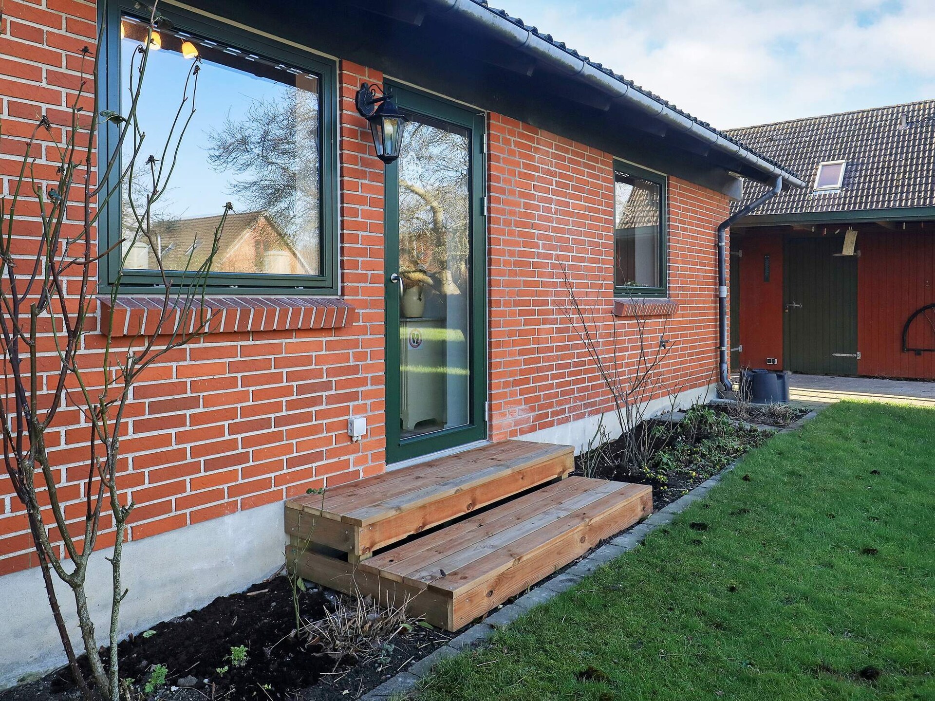 Op 700 m van zee: gezellig vakantiehuis in Ærøskøbing - foto 33