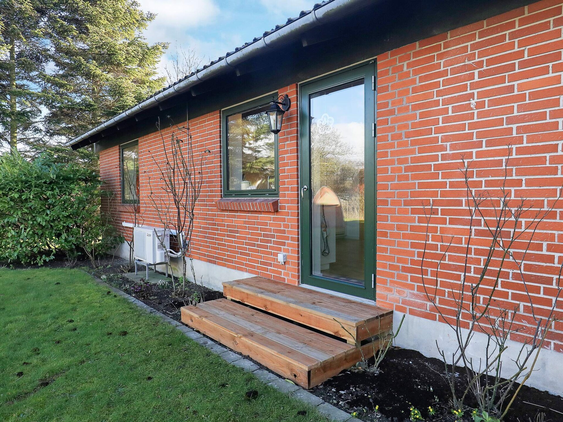 Op 700 m van zee: gezellig vakantiehuis in Ærøskøbing - foto 36