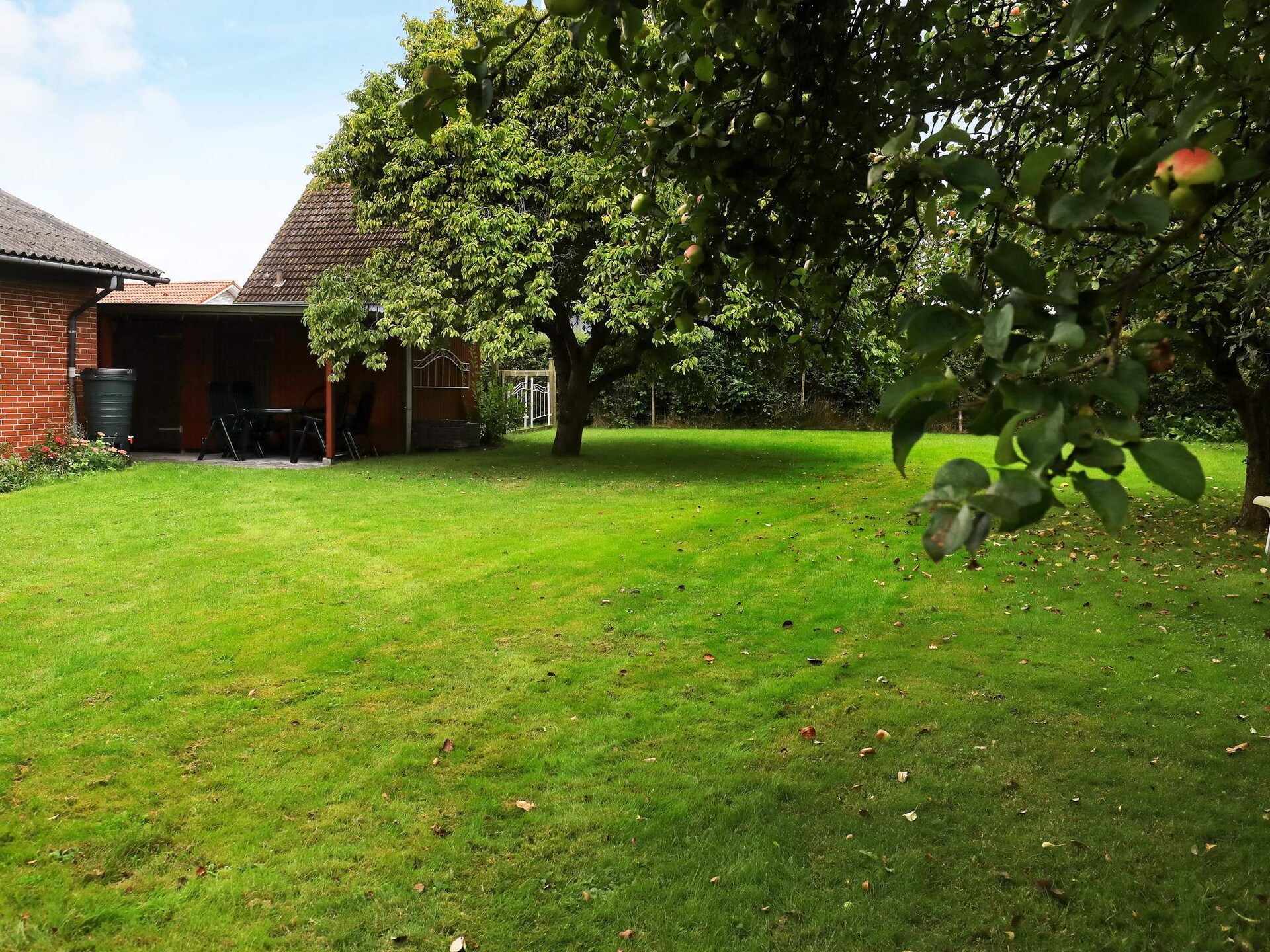 Op 700 m van zee: gezellig vakantiehuis in Ærøskøbing - foto 42