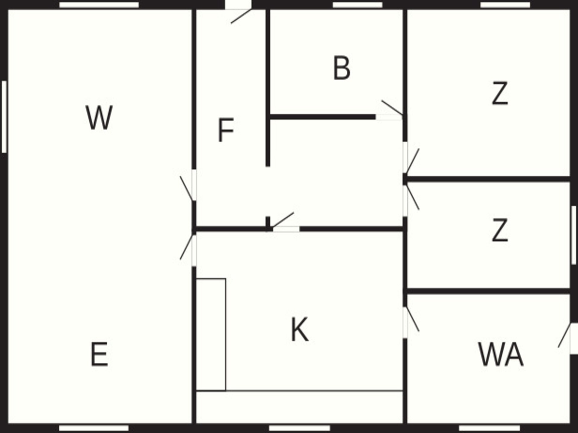 Op 700 m van zee: gezellig vakantiehuis in Ærøskøbing - foto 47