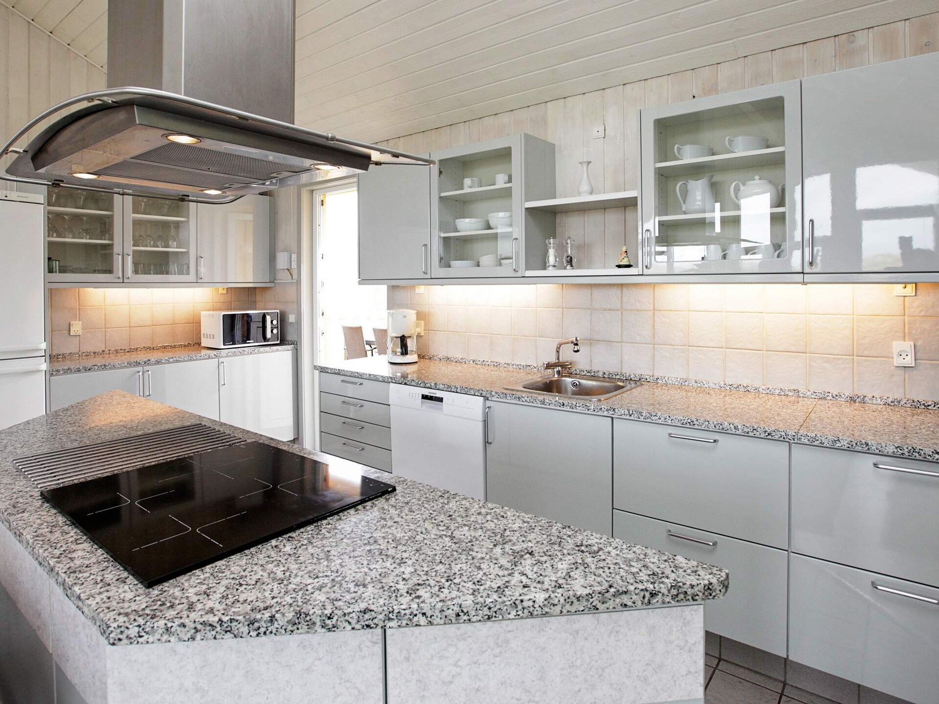 Sfeervol duinhuis met zwembad, sauna en zeezicht op 200 meter van strand - foto 17