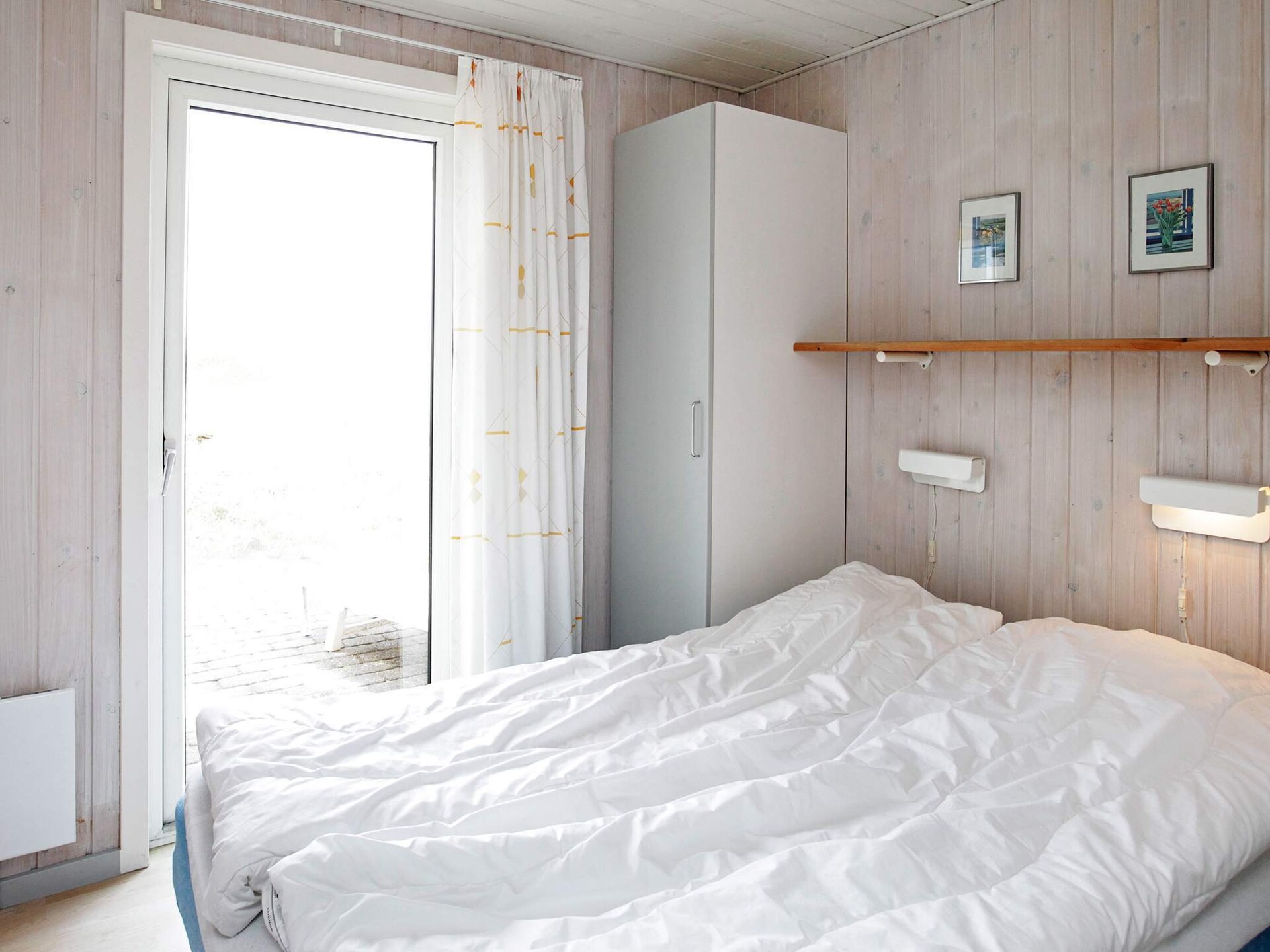 Sfeervol duinhuis met zwembad, sauna en zeezicht op 200 meter van strand - foto 22