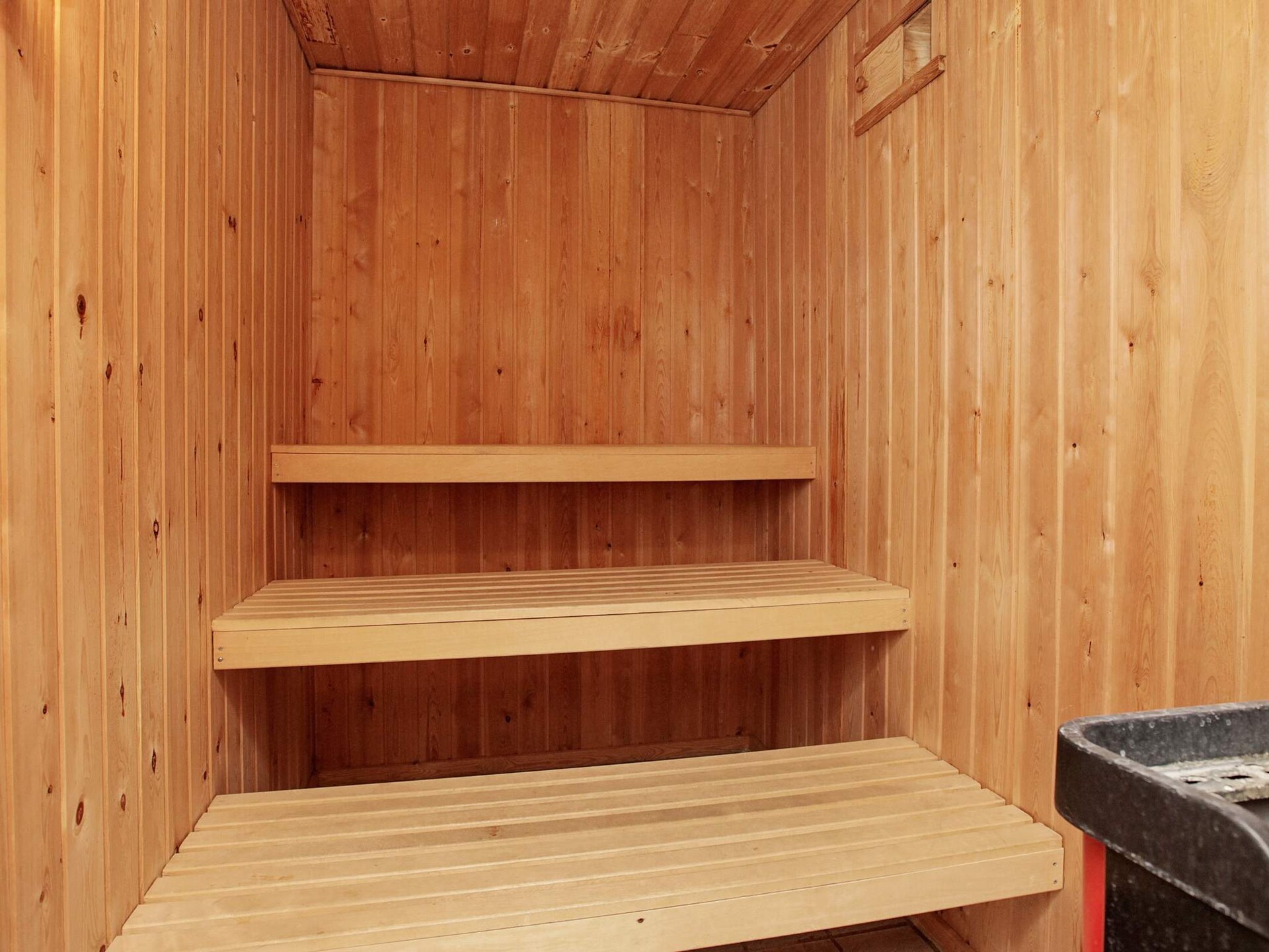 Sfeervol duinhuis met zwembad, sauna en zeezicht op 200 meter van strand - foto 25