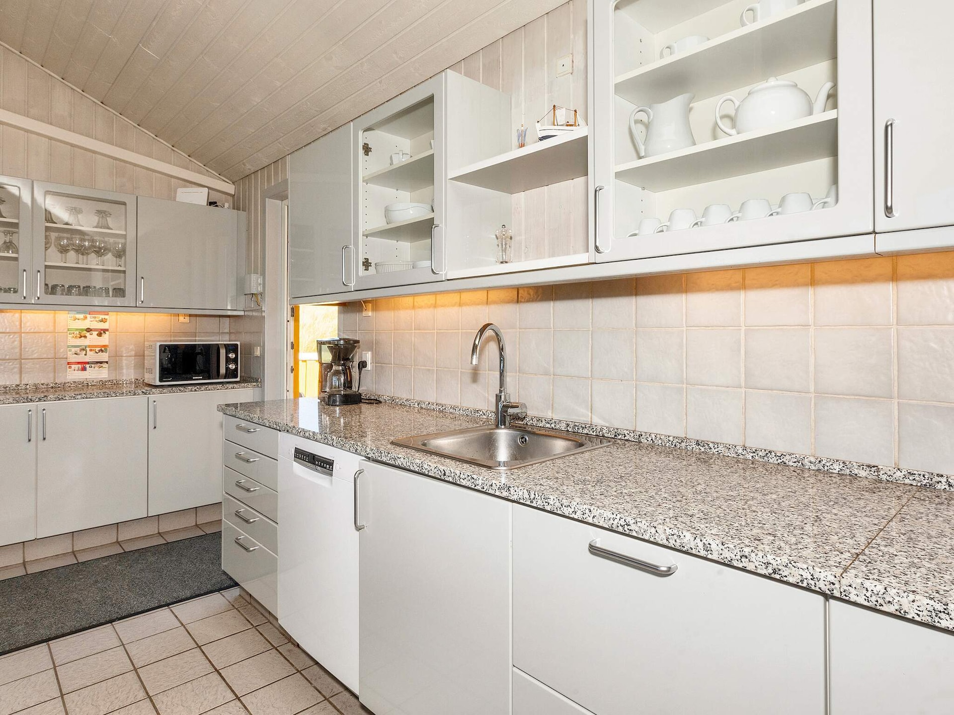 Sfeervol duinhuis met zwembad, sauna en zeezicht op 200 meter van strand - foto 18