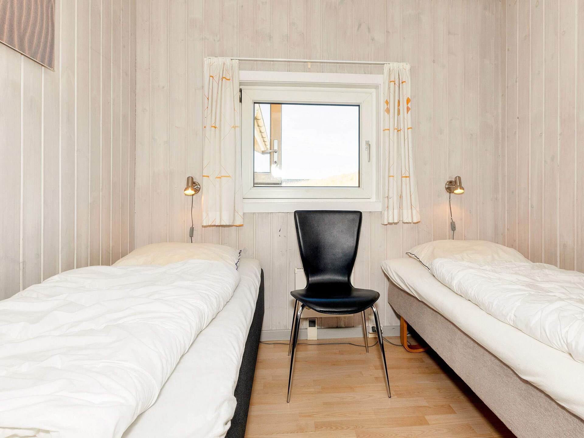 Sfeervol duinhuis met zwembad, sauna en zeezicht op 200 meter van strand - foto 21
