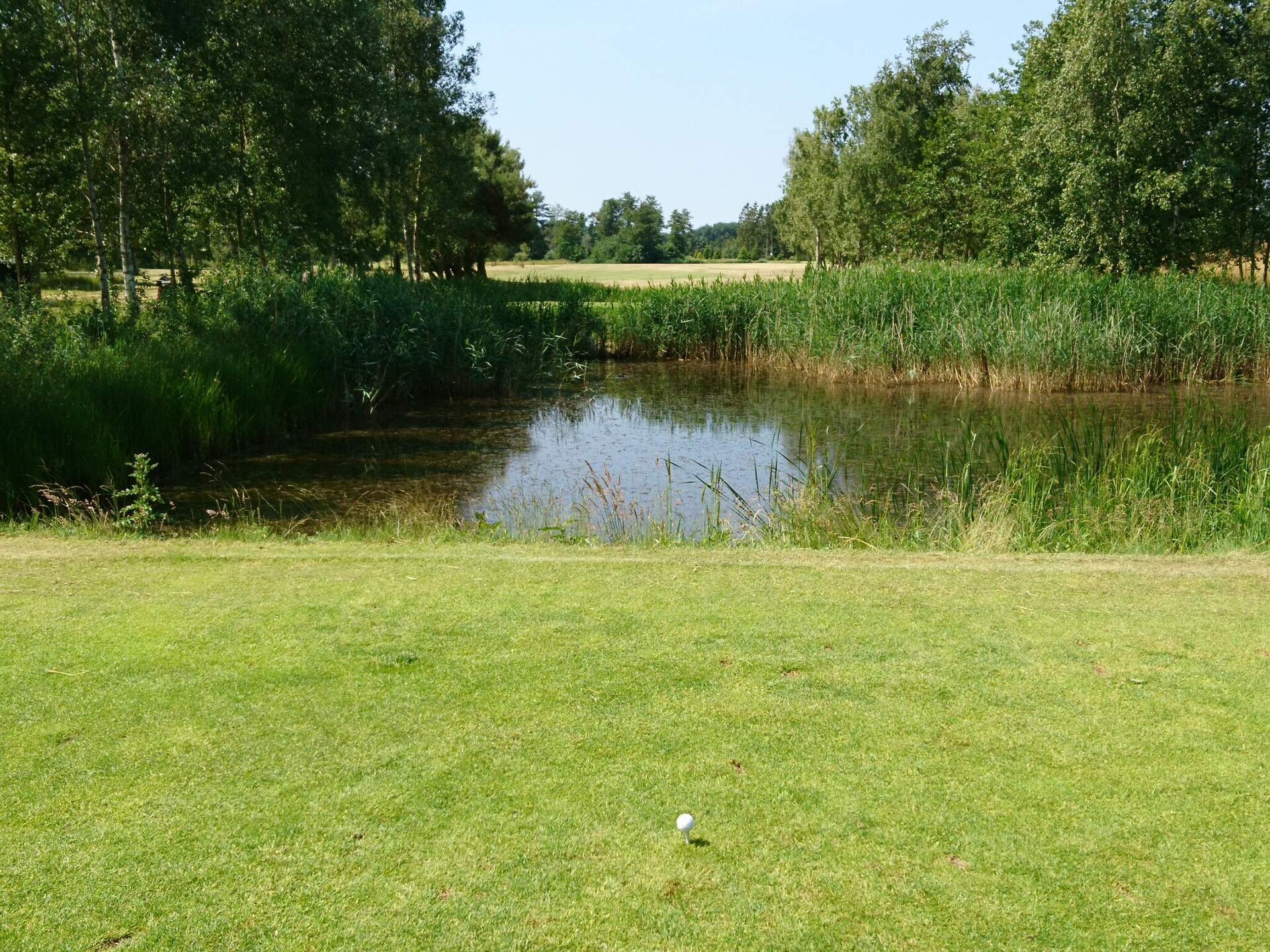 10-persoons vakantiehuis in Væggerløse op 600 m van zee - foto 12