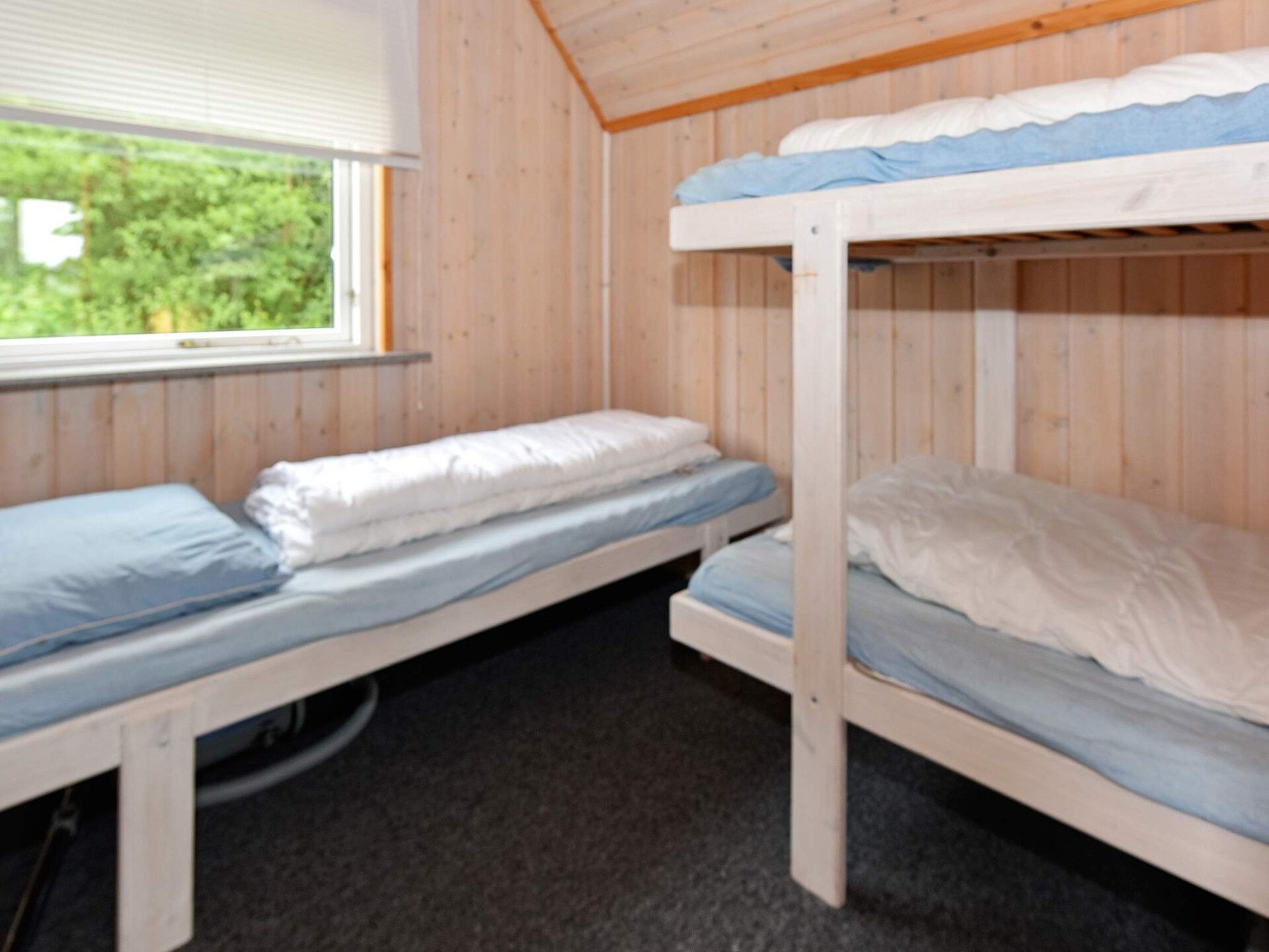 Vakantiehuis aan de Holme Å in Grindsted, Denemarken - foto 22