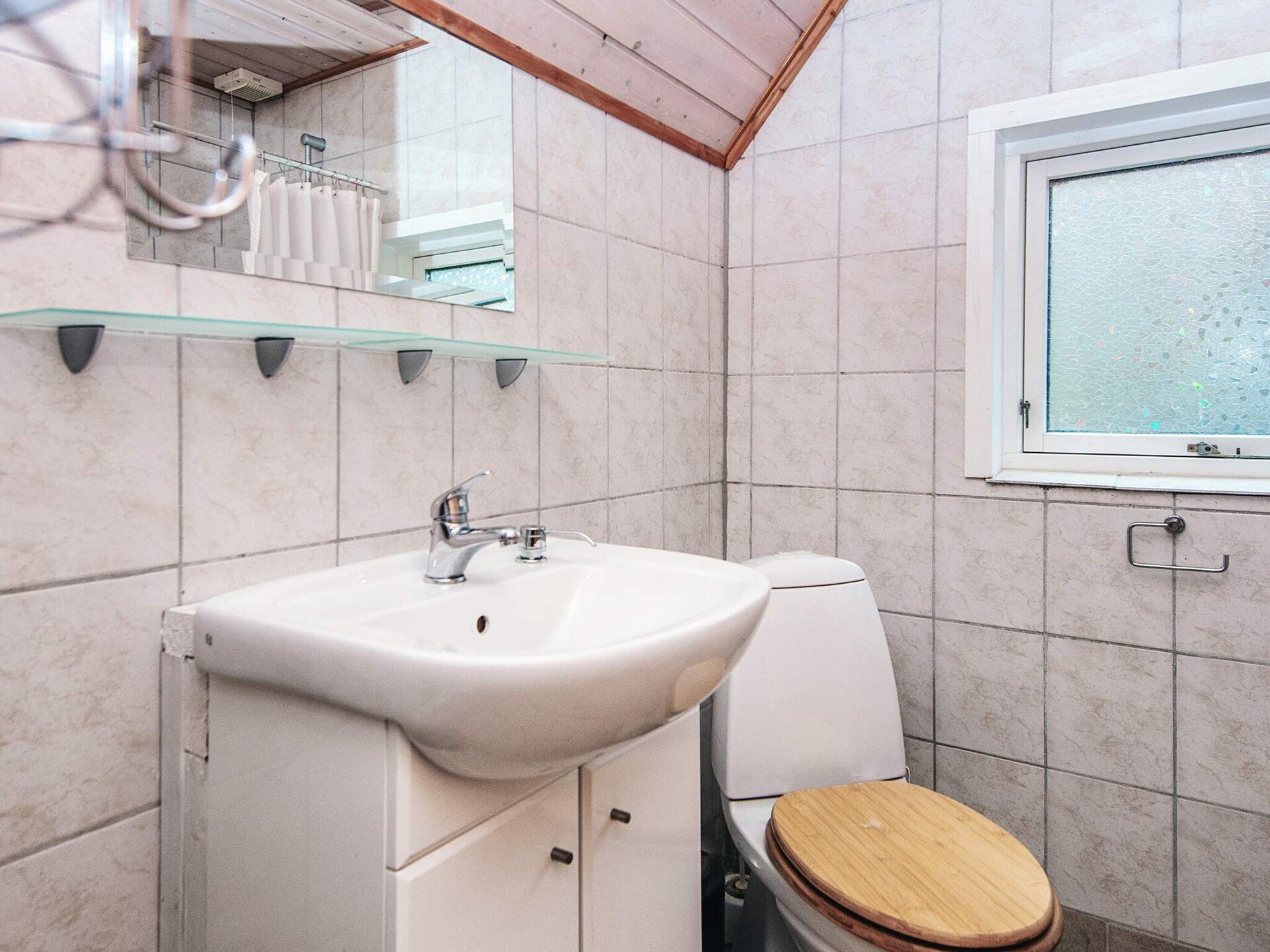 Vakantiehuis aan de Holme Å in Grindsted, Denemarken - foto 25