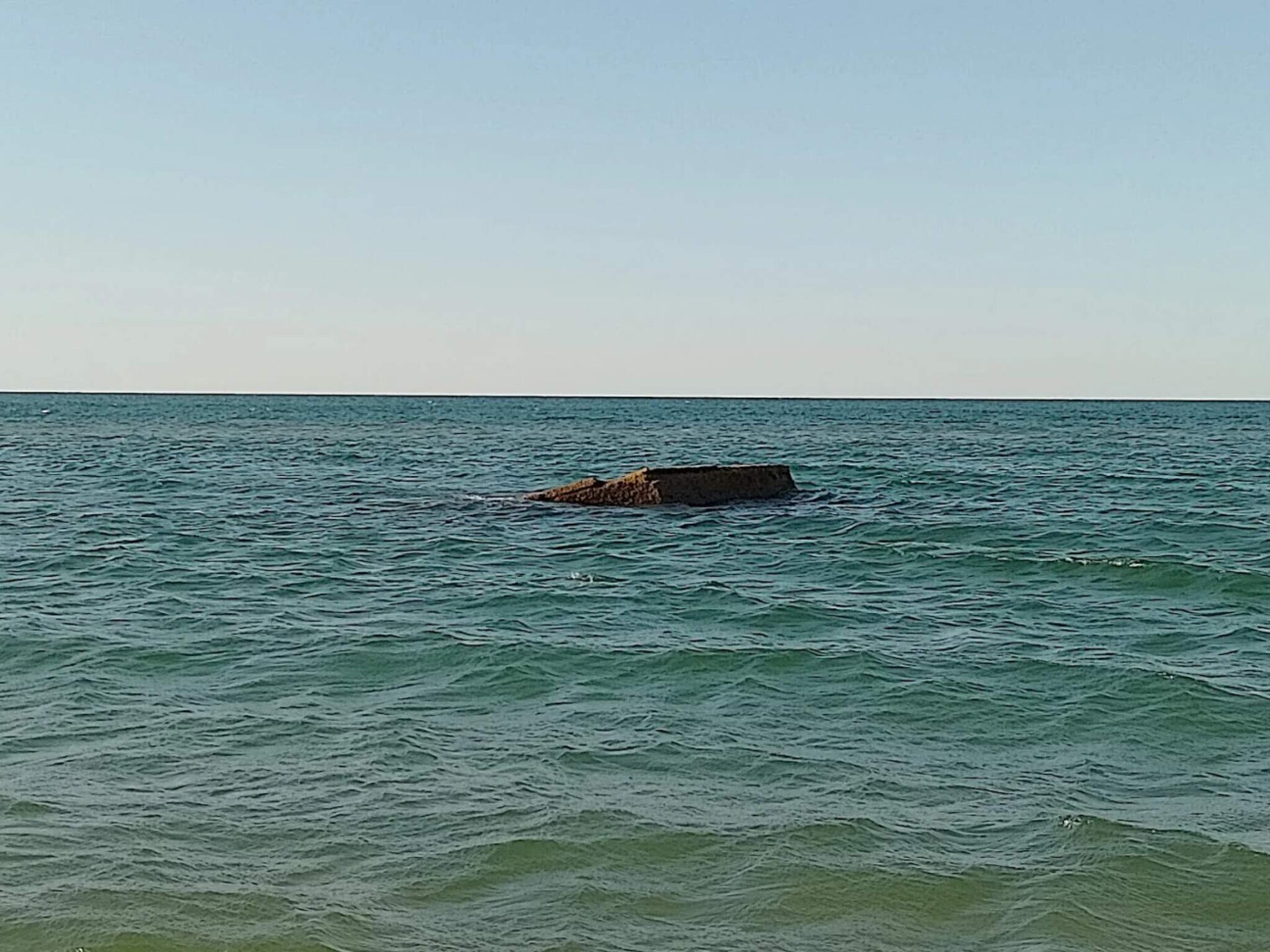 5-persoons vakantiehuis aan zee in Læsø met sauna - foto 4