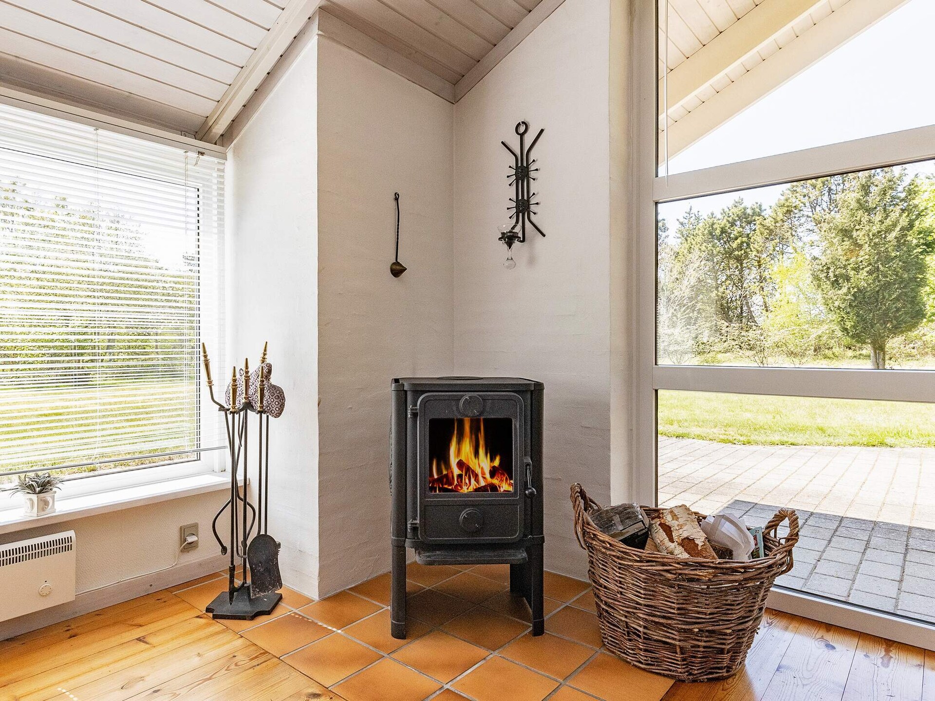 5-persoons vakantiehuis aan zee in Læsø met sauna - foto 18