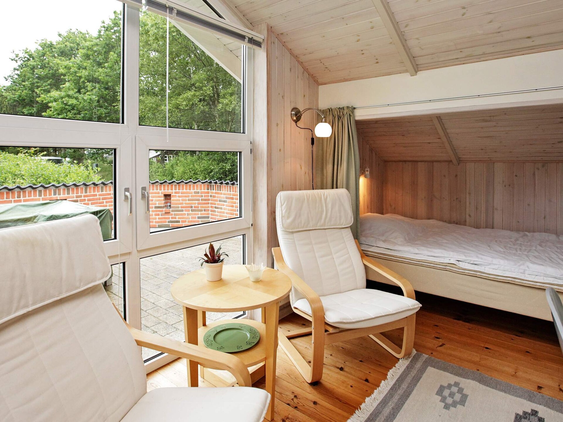 5-persoons vakantiehuis aan zee in Læsø met sauna - foto 26