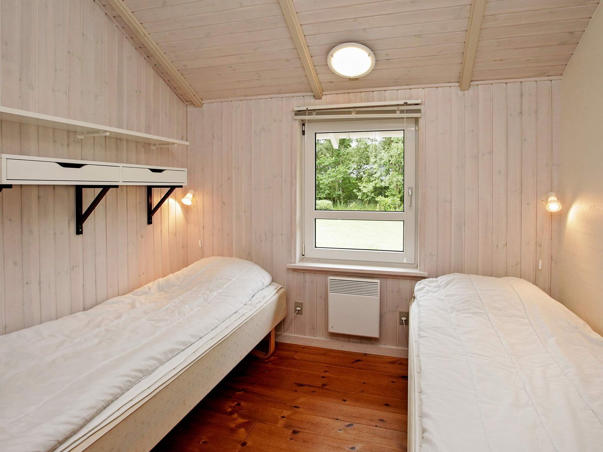 5-persoons vakantiehuis aan zee in Læsø met sauna - foto 28