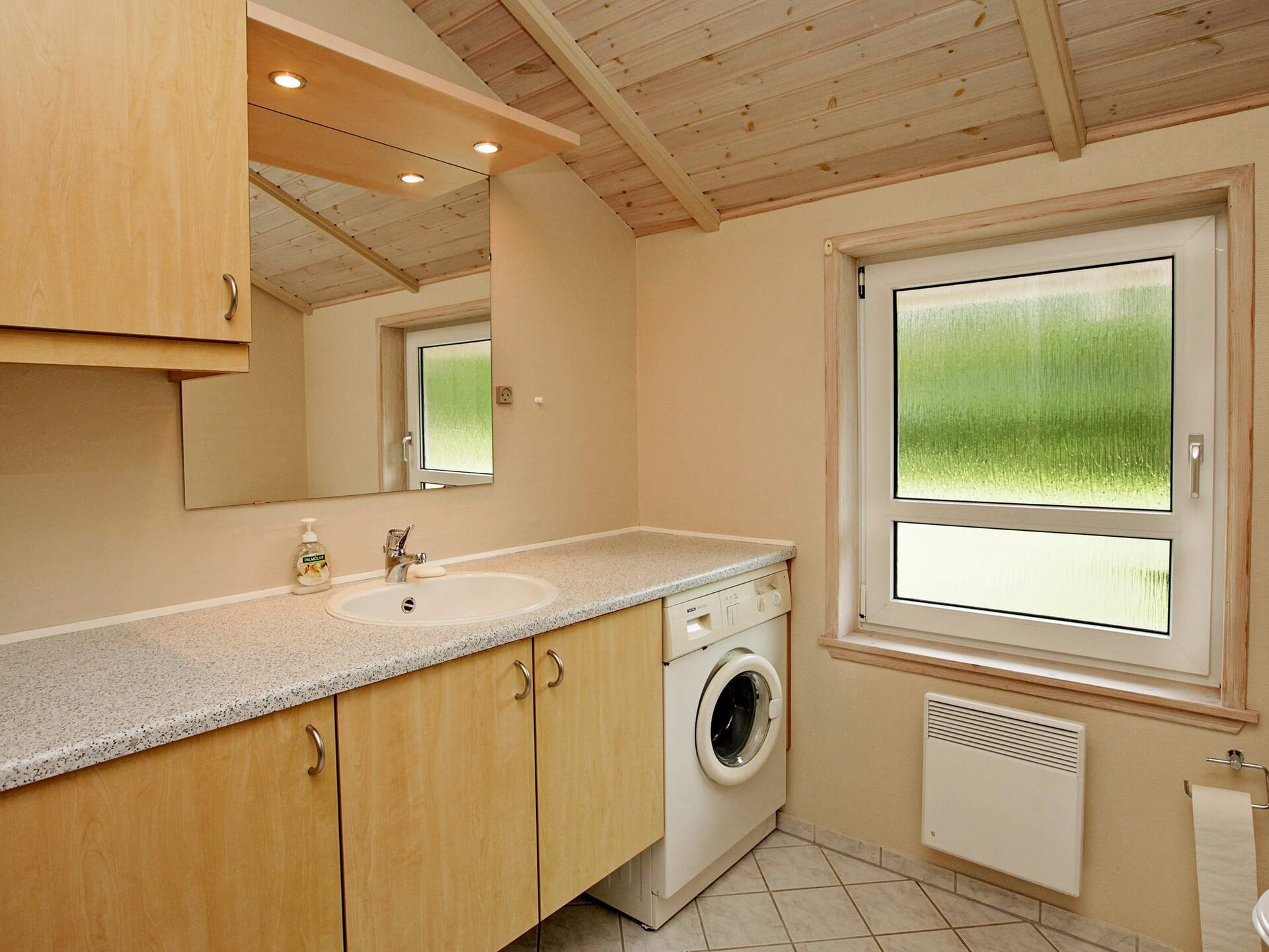 5-persoons vakantiehuis aan zee in Læsø met sauna - foto 29
