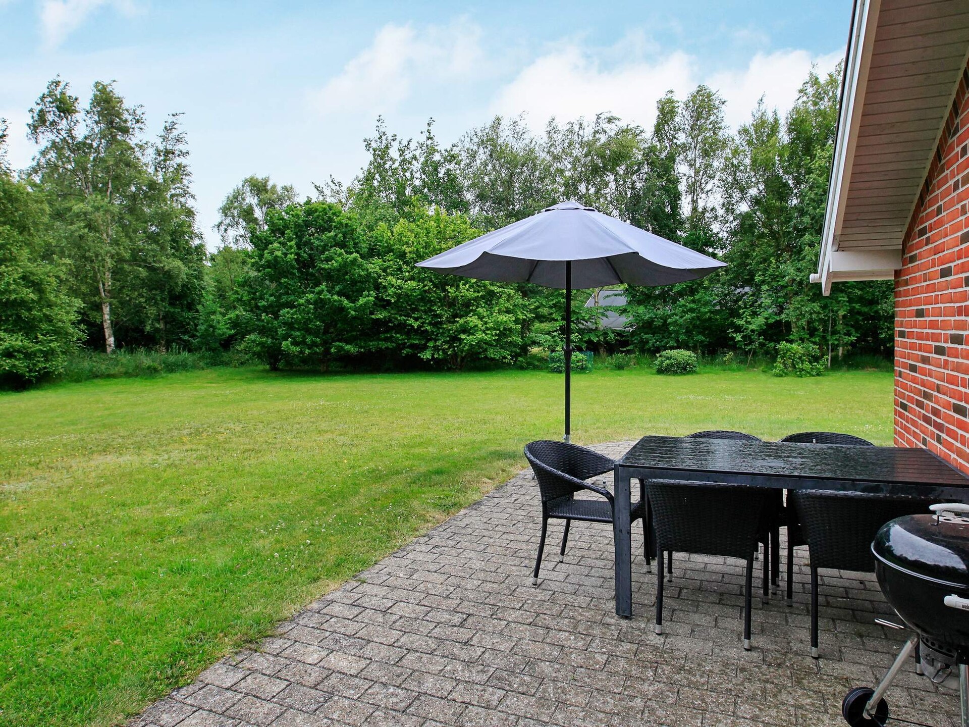 5-persoons vakantiehuis aan zee in Læsø met sauna - foto 33