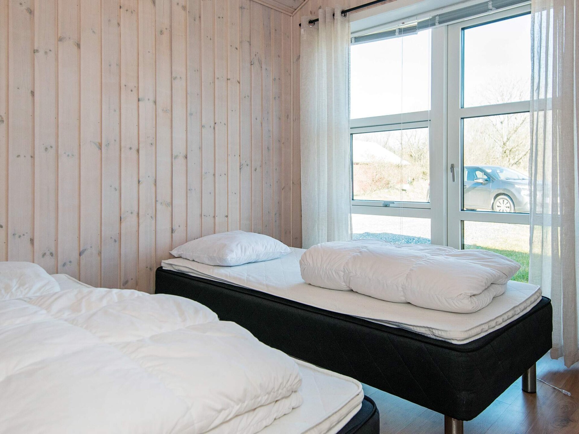 Modern vakantiehuis met wellness en recreatie, 2,5 km van zee op Rømø - foto 29