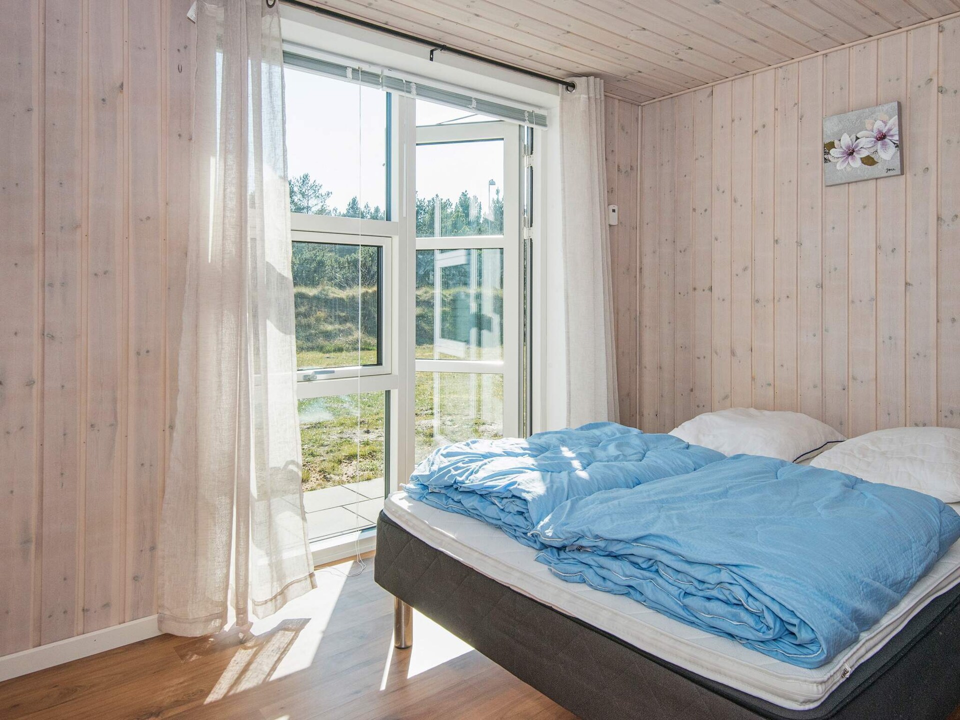 Modern vakantiehuis met wellness en recreatie, 2,5 km van zee op Rømø - foto 27