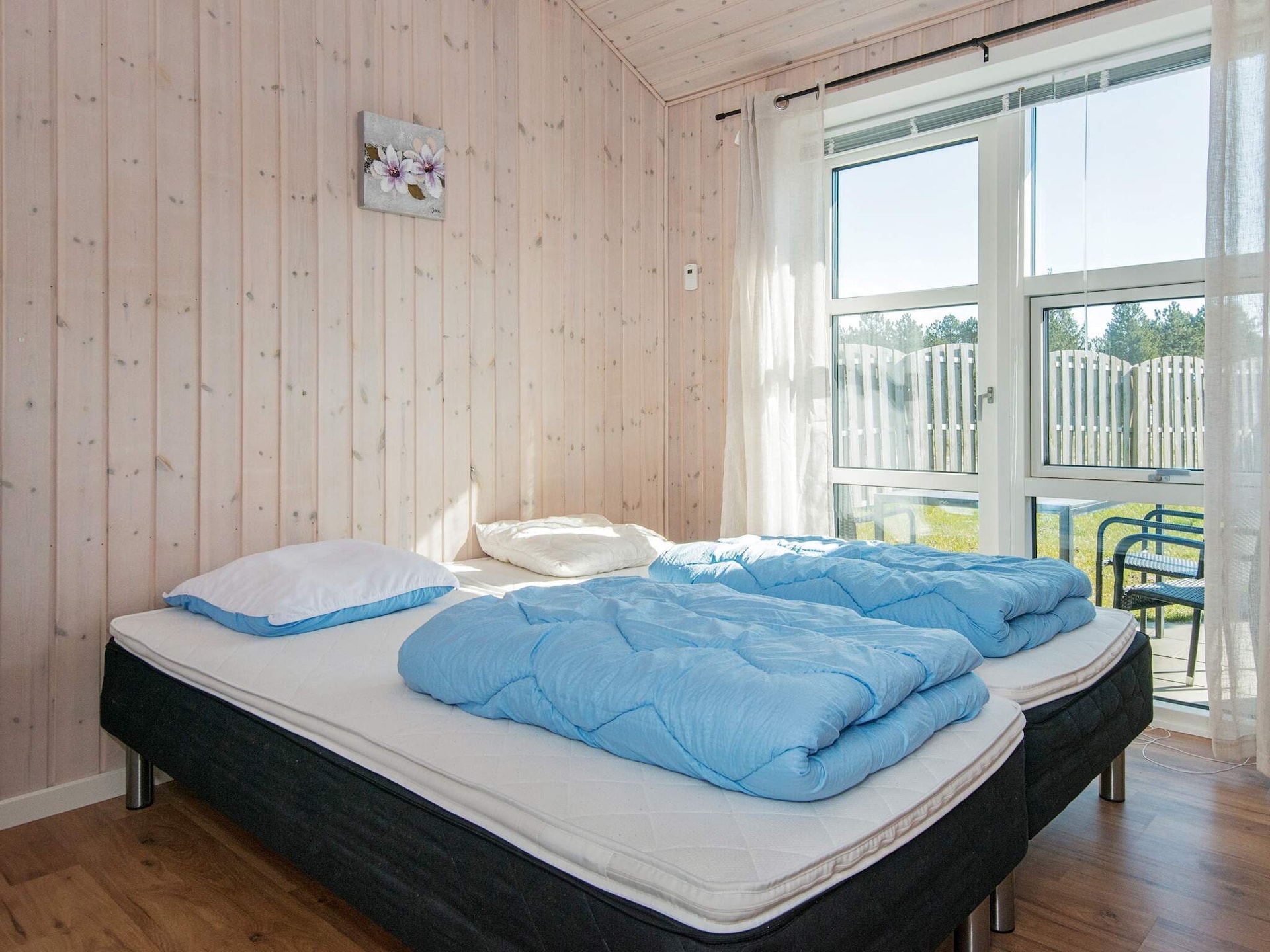 Modern vakantiehuis met wellness en recreatie, 2,5 km van zee op Rømø - foto 28