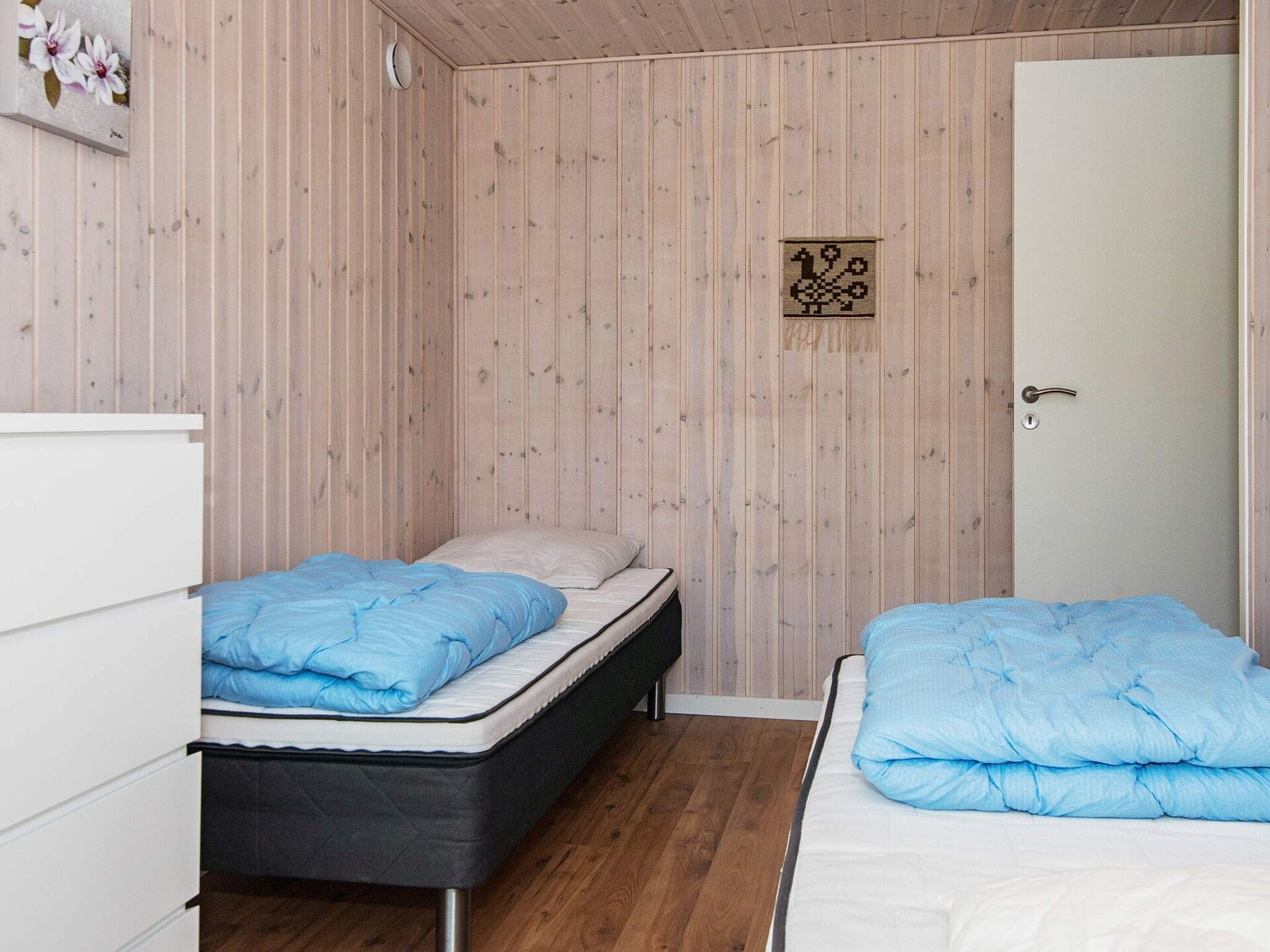 Modern vakantiehuis met wellness en recreatie, 2,5 km van zee op Rømø - foto 30