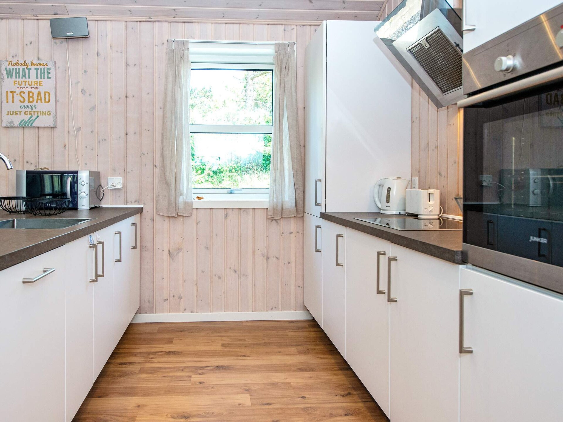 Modern vakantiehuis met wellness en recreatie, 2,5 km van zee op Rømø - foto 21