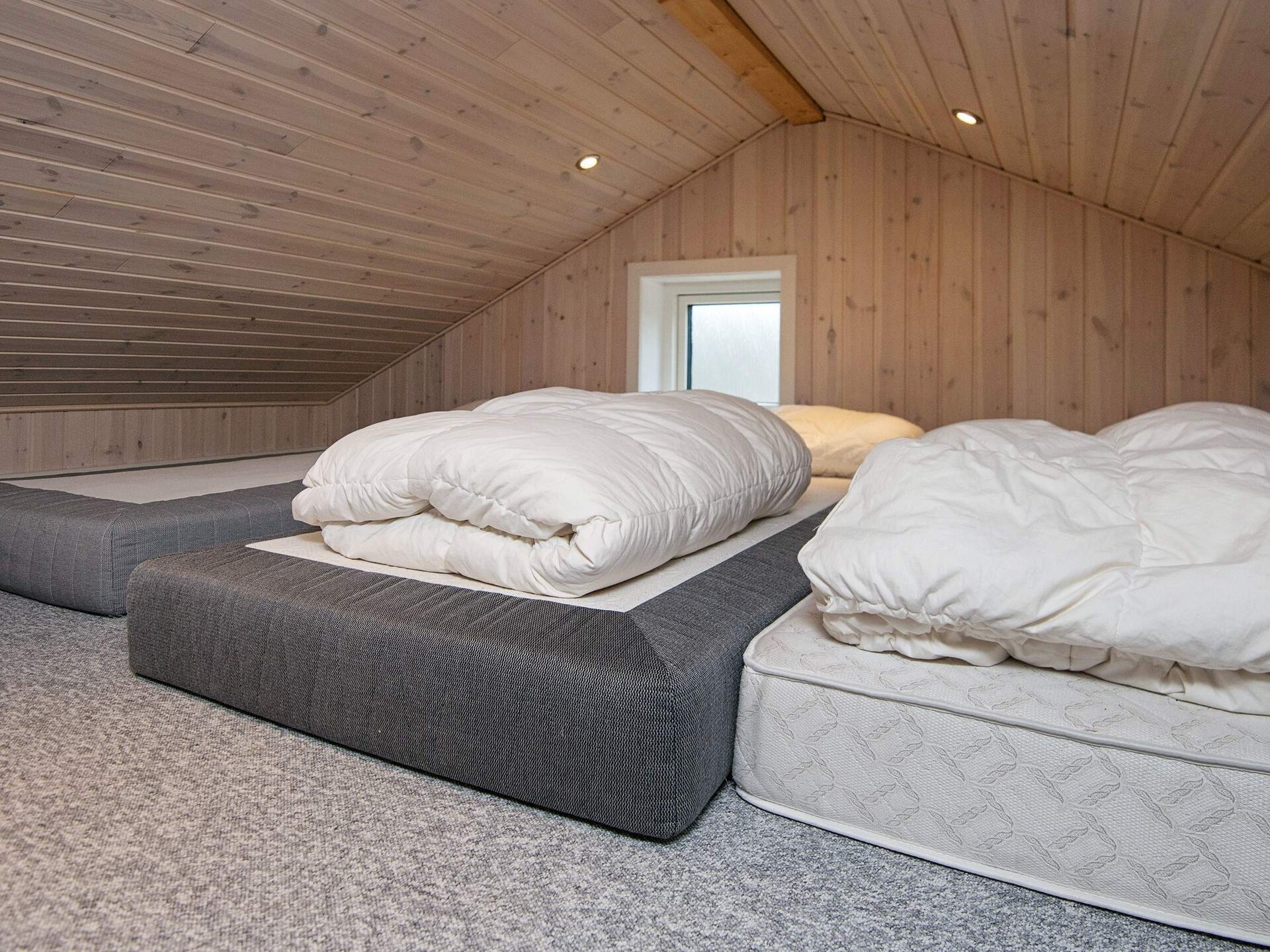 Modern vakantiehuis met wellness en recreatie, 2,5 km van zee op Rømø - foto 31