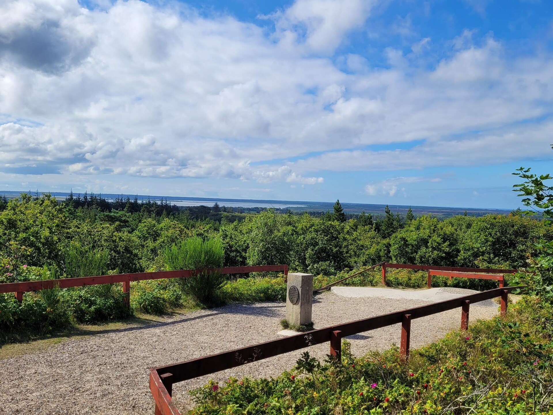 Gezellig vakantiehuis in de groene Blåbjerg Plantage, Nørre Nebel - foto 5