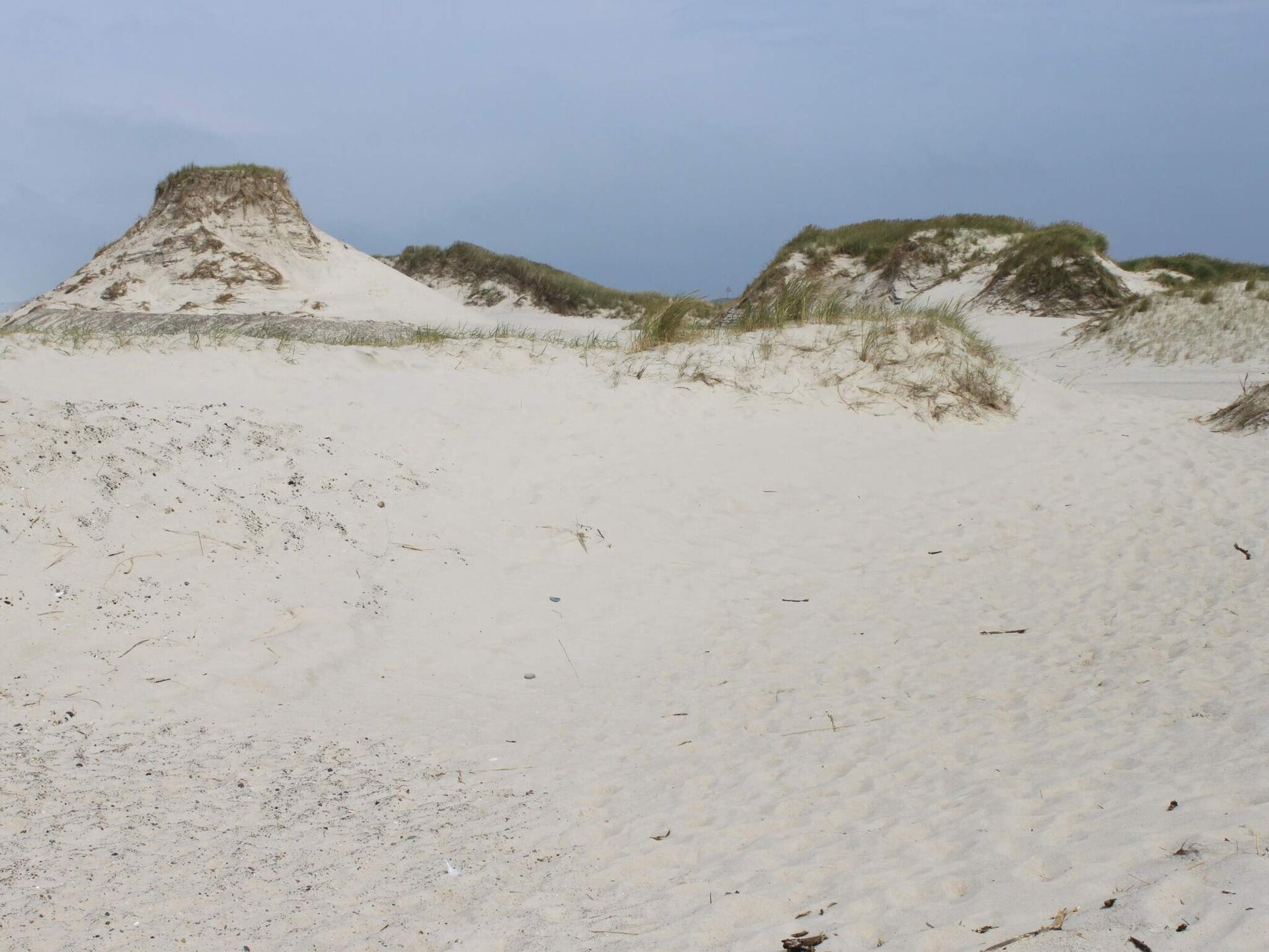 Gezellig vakantiehuis in de groene Blåbjerg Plantage, Nørre Nebel - foto 20