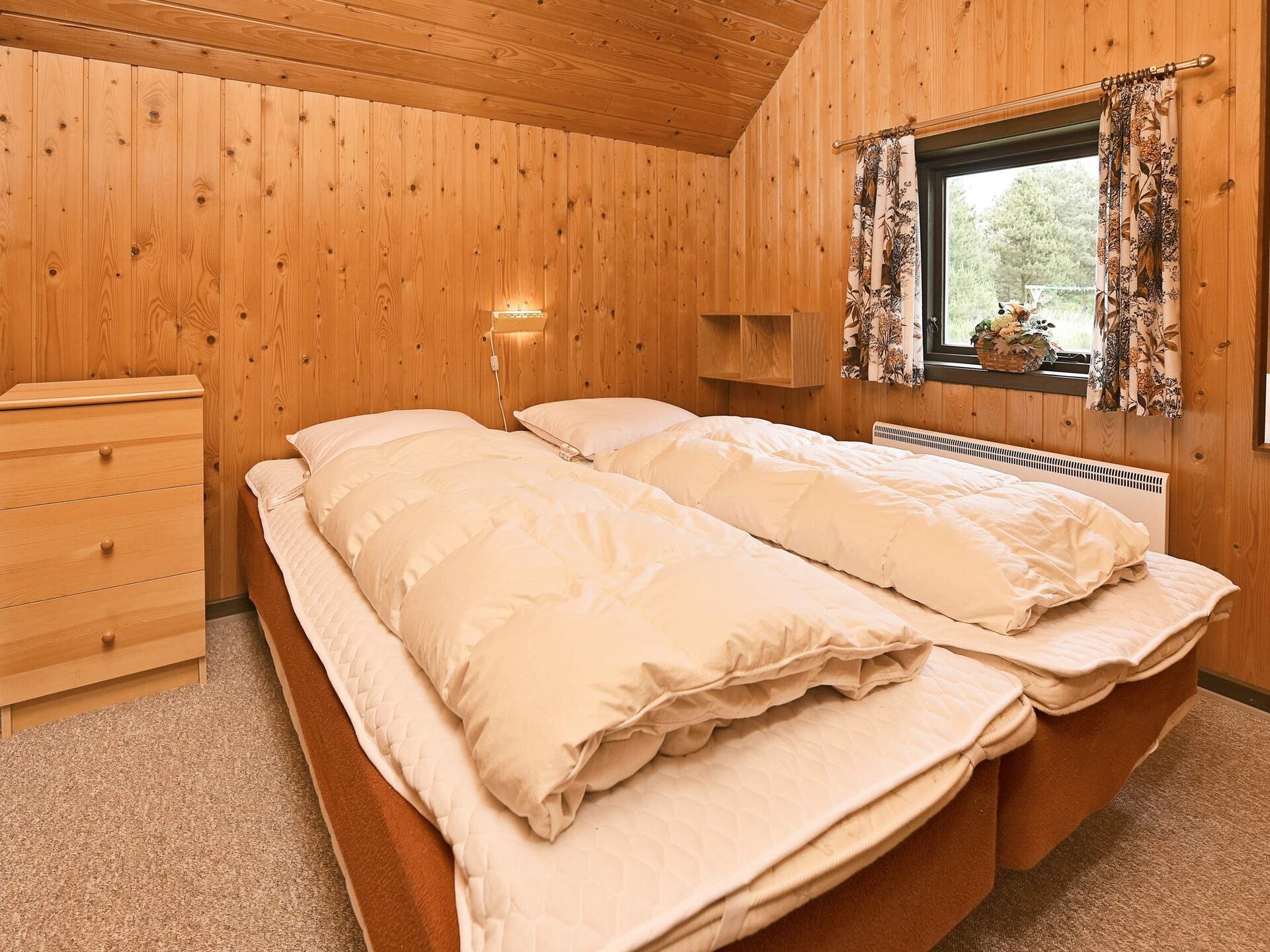 Gezellig vakantiehuis in de groene Blåbjerg Plantage, Nørre Nebel - foto 50