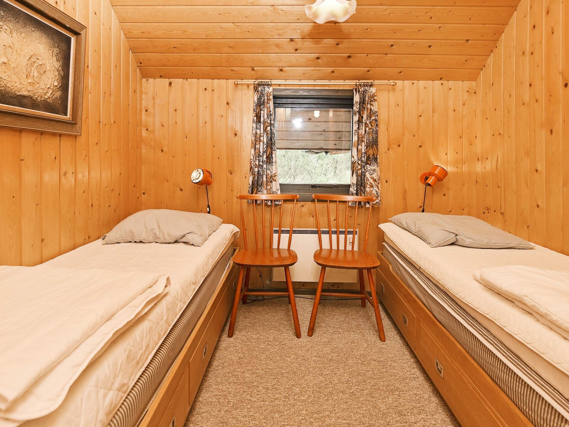 Gezellig vakantiehuis in de groene Blåbjerg Plantage, Nørre Nebel - foto 52