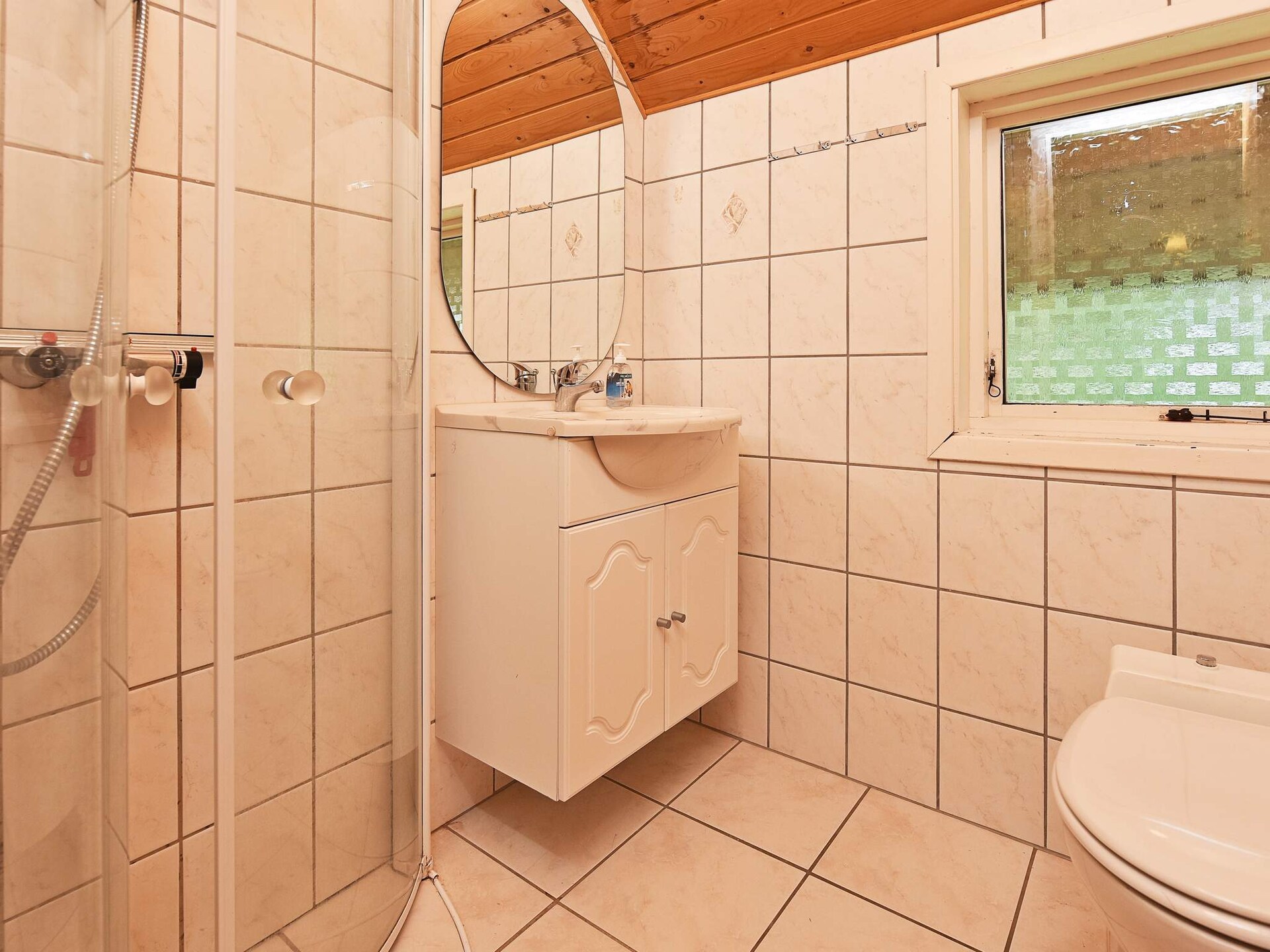 Gezellig vakantiehuis in de groene Blåbjerg Plantage, Nørre Nebel - foto 56