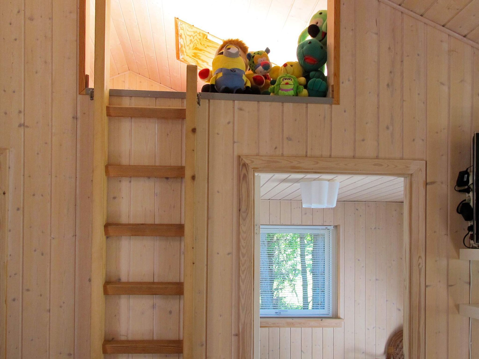 Ruim vakantiehuis met sauna & whirlpool op 900m van de zee in Rødby - foto 26