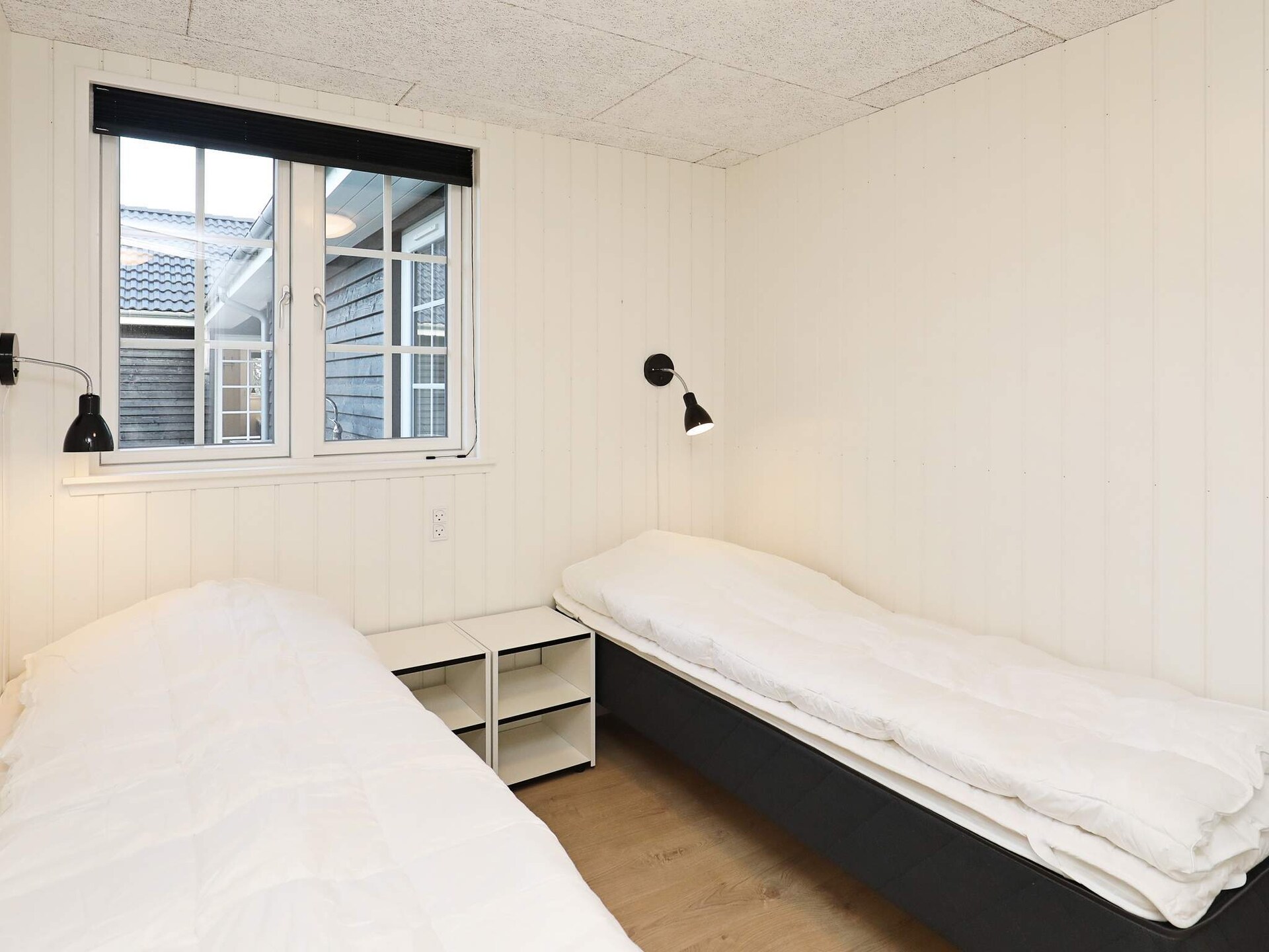 Aan zee: Ruim vakantiehuis in Frørup voor 26 personen - foto 29