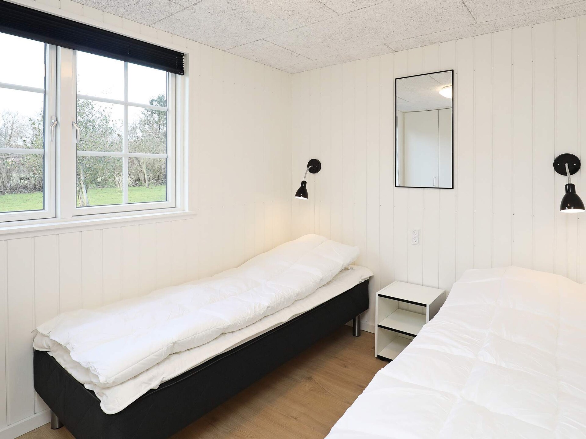 Aan zee: Ruim vakantiehuis in Frørup voor 26 personen - foto 30