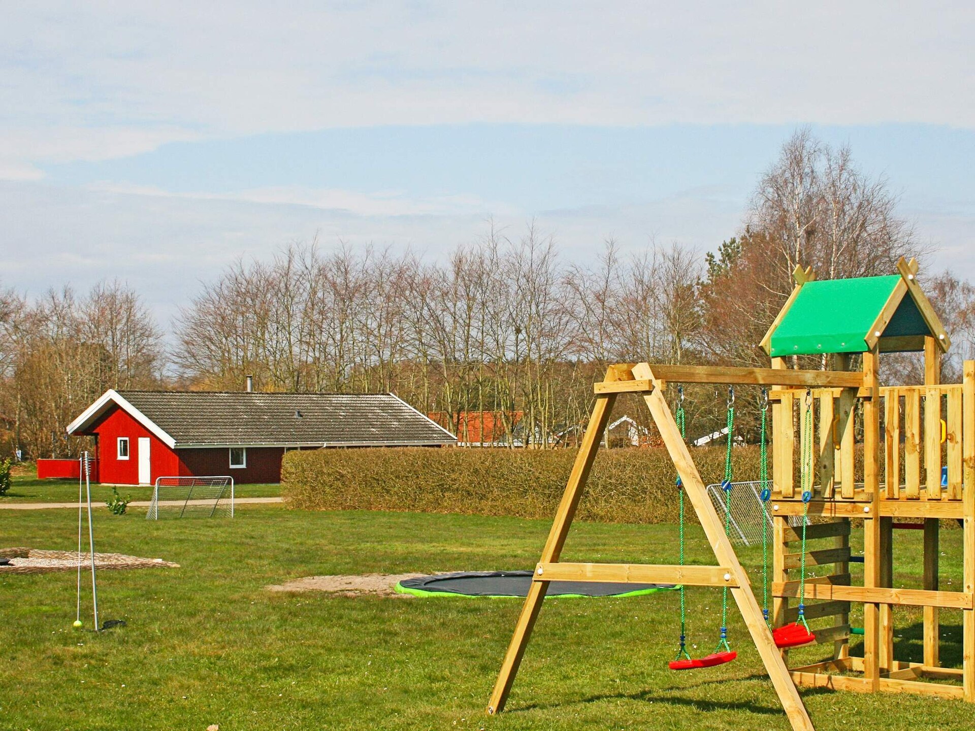 Vakantiehuis in Nordborg met privézwembad aan zee - foto 9