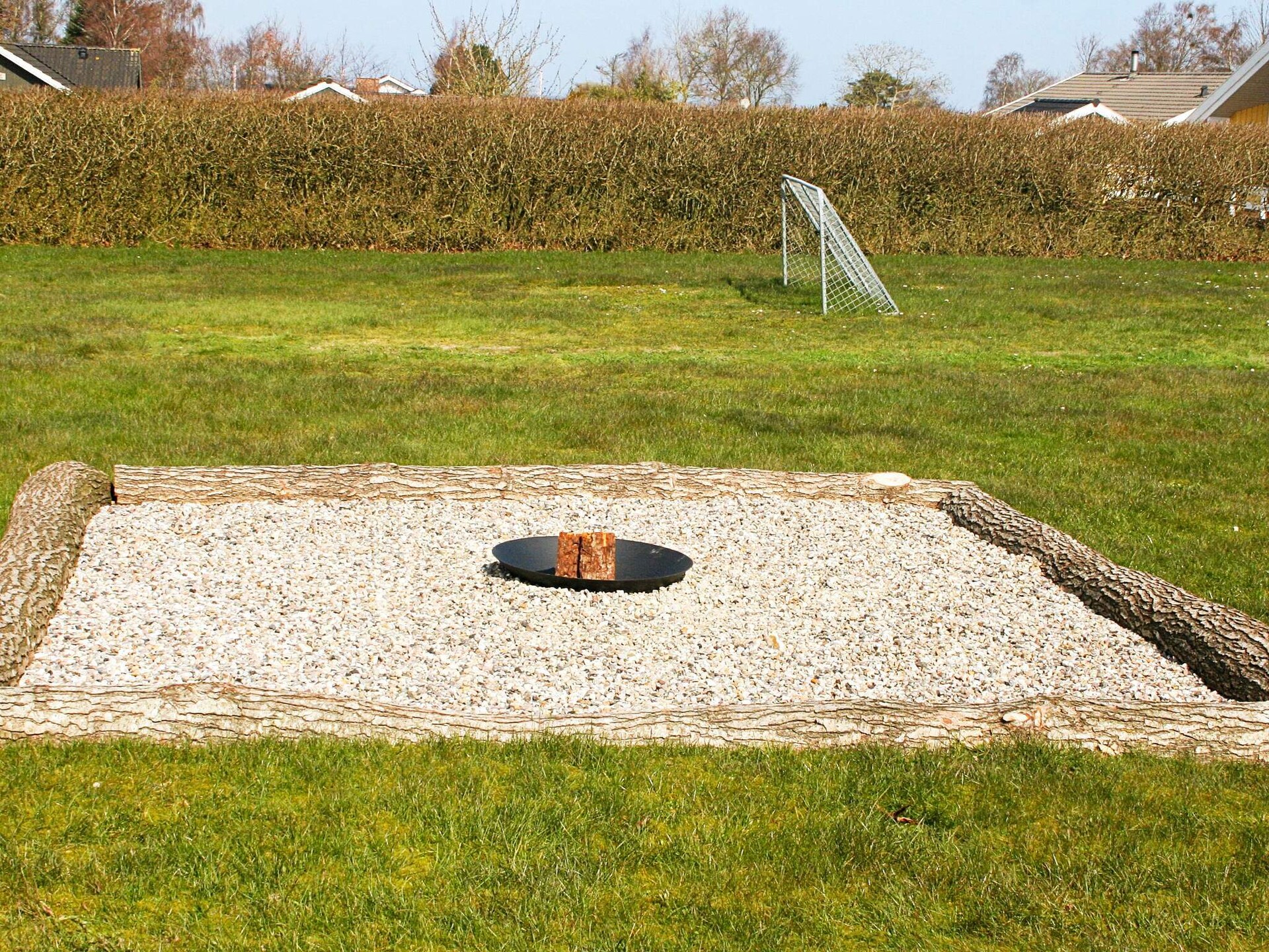 Vakantiehuis in Nordborg met privézwembad aan zee - foto 10