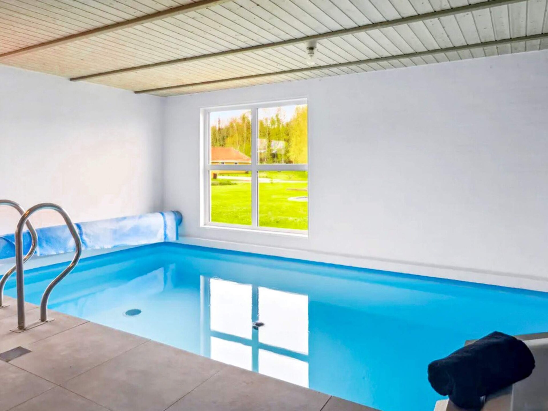 Vakantiehuis in Nordborg met privézwembad aan zee - foto 21