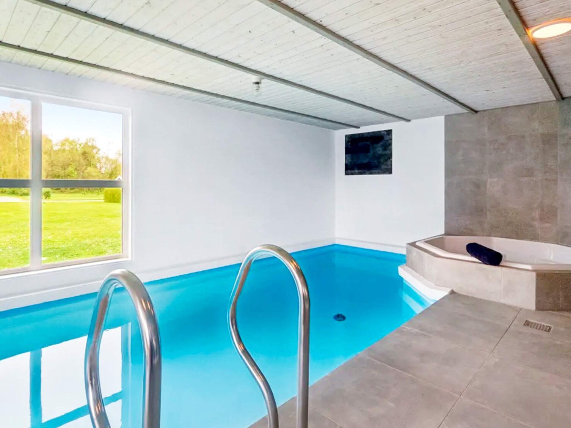 Vakantiehuis in Nordborg met privézwembad aan zee - foto 22