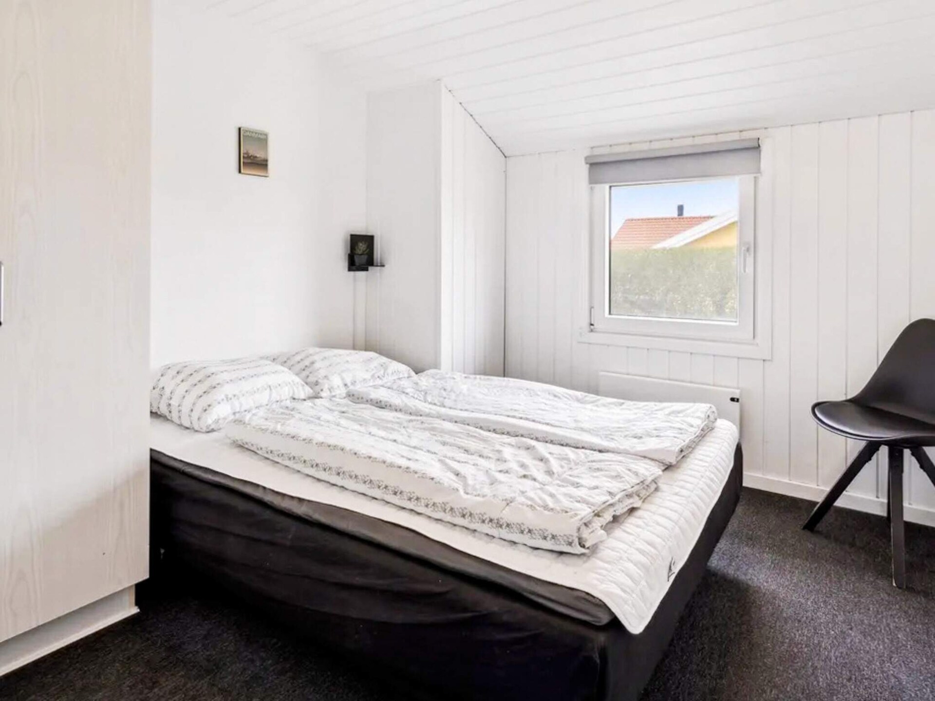 Vakantiehuis in Nordborg met privézwembad aan zee - foto 27