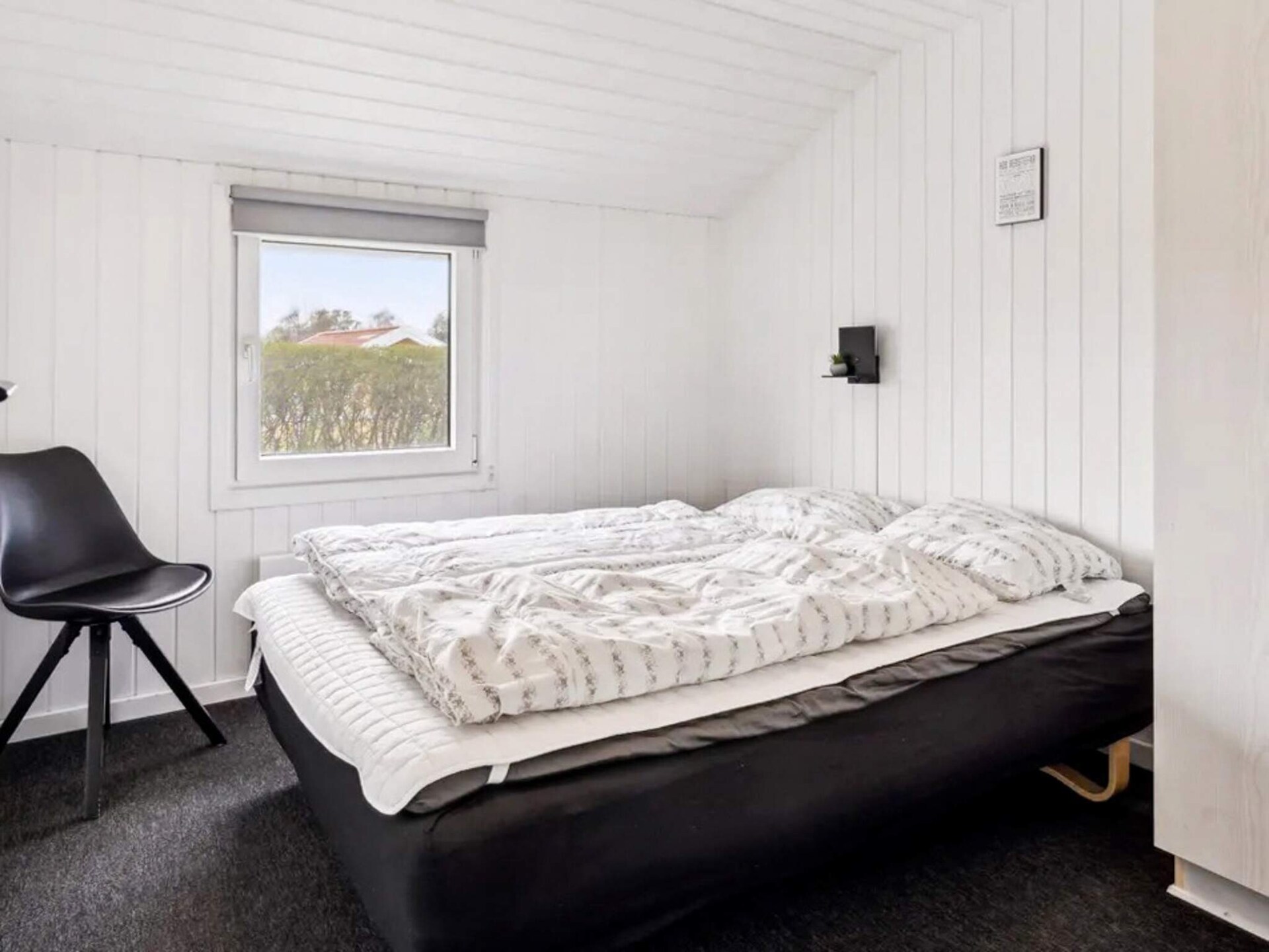 Vakantiehuis in Nordborg met privézwembad aan zee - foto 32