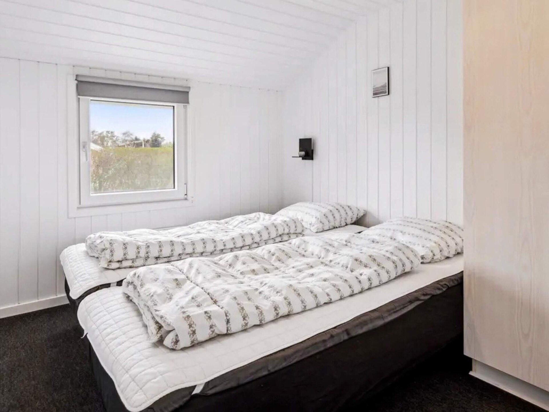 Vakantiehuis in Nordborg met privézwembad aan zee - foto 34