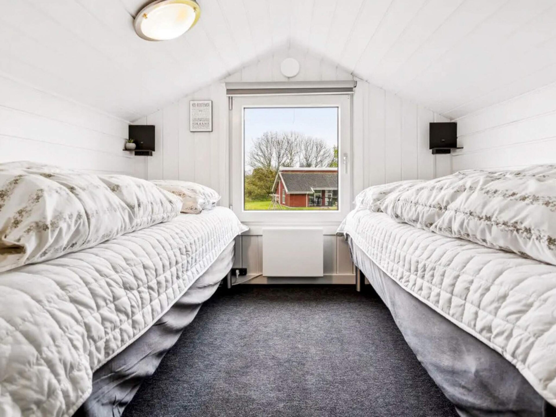 Vakantiehuis in Nordborg met privézwembad aan zee - foto 36