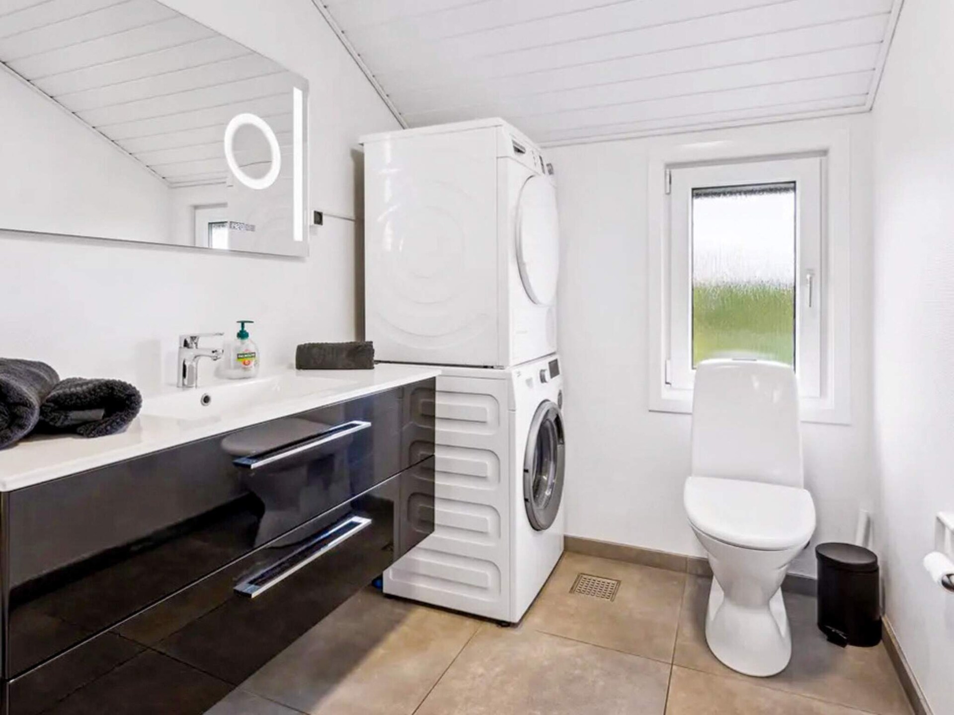 Vakantiehuis in Nordborg met privézwembad aan zee - foto 37