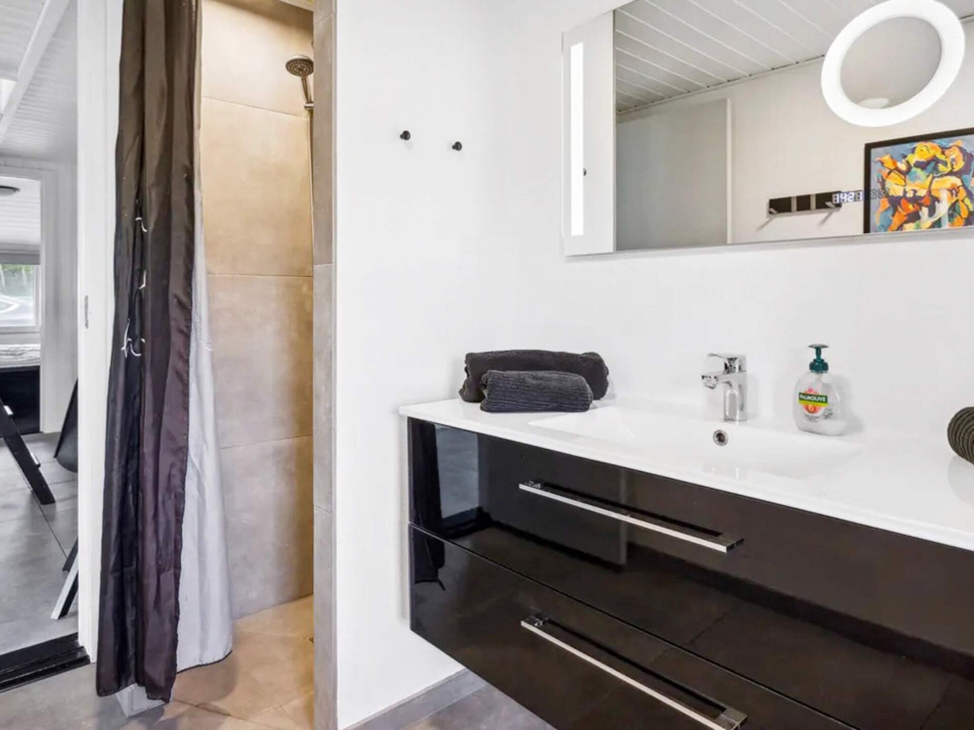 Vakantiehuis in Nordborg met privézwembad aan zee - foto 38
