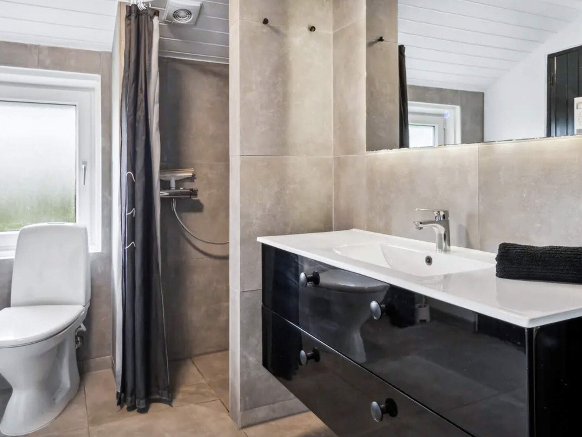 Vakantiehuis in Nordborg met privézwembad aan zee - foto 39