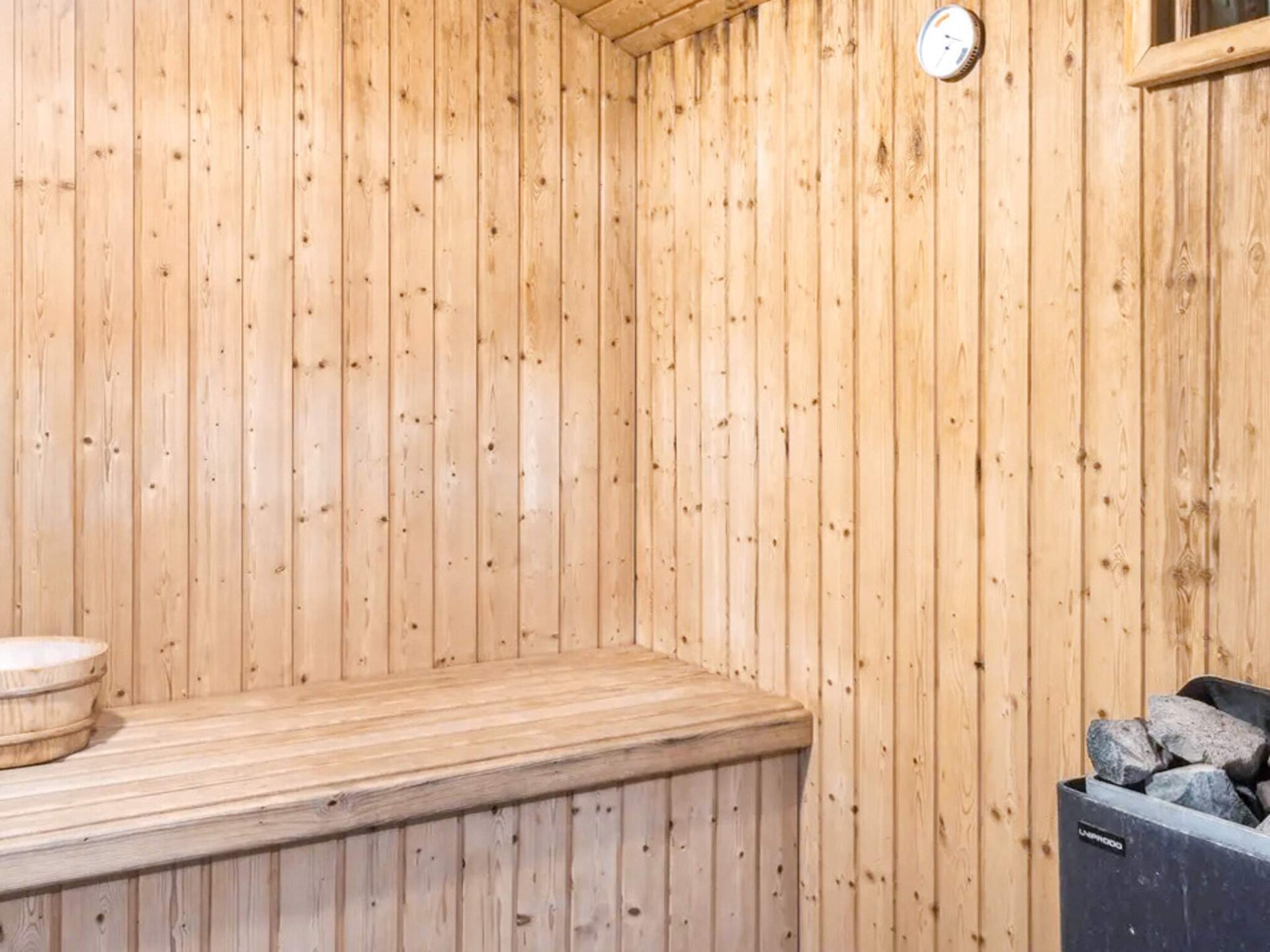 Vakantiehuis in Nordborg met privézwembad aan zee - foto 40