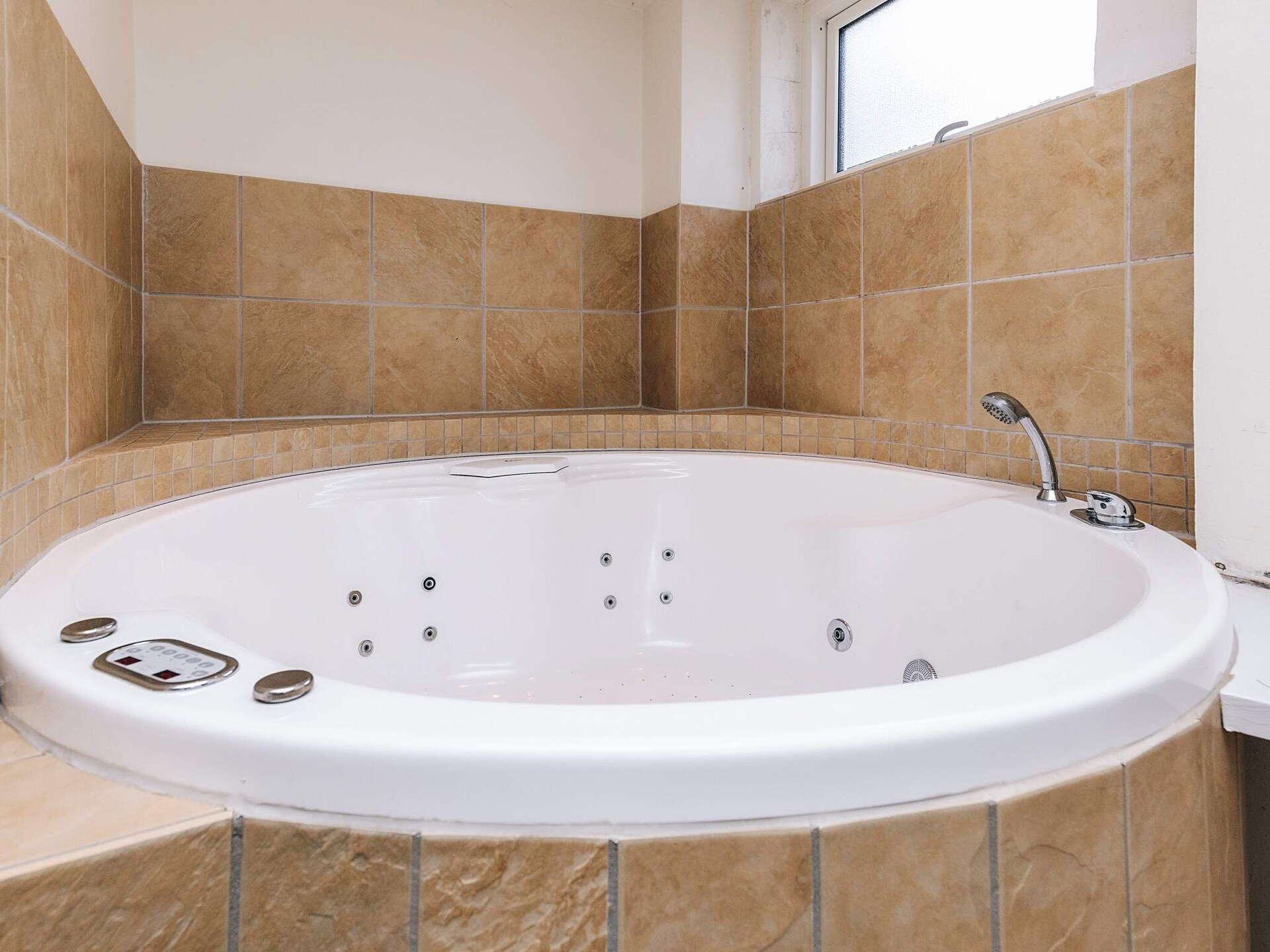 Ruim vakantiehuis met whirlpool, vlakbij zee en centrum Skagen - foto 13